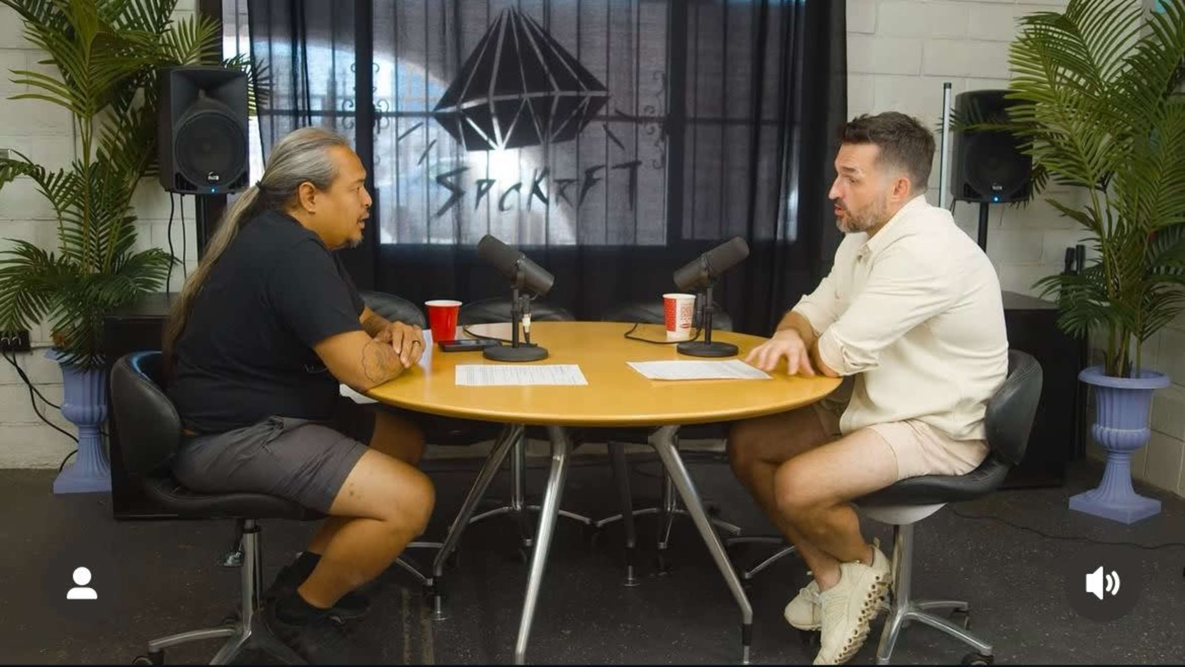 Las Vegas Creative Studio in the Arts district Image in Gateway District, Las Vegas, NV