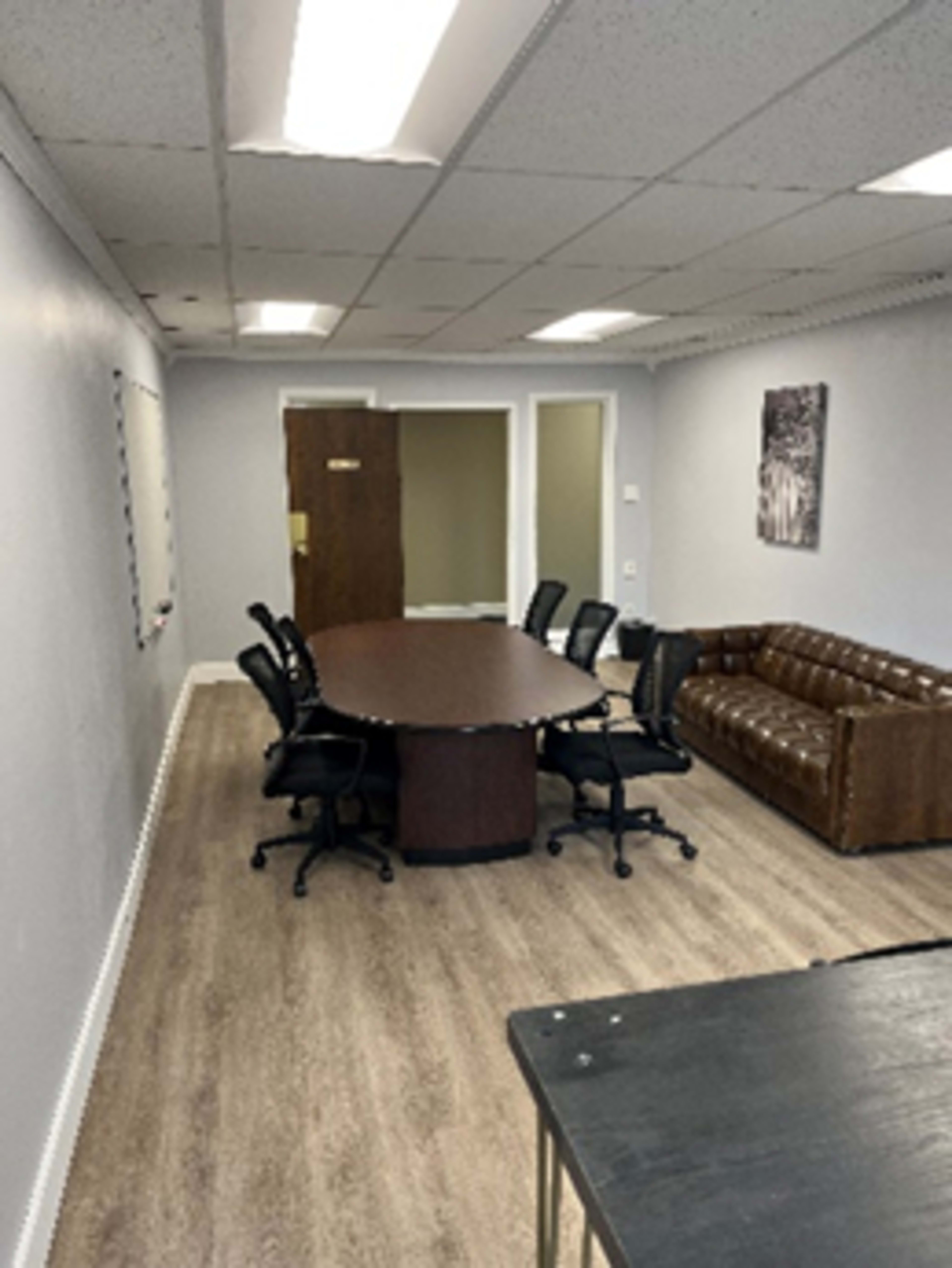 Downtown Conference Room Image in Downtown, Columbus, OH