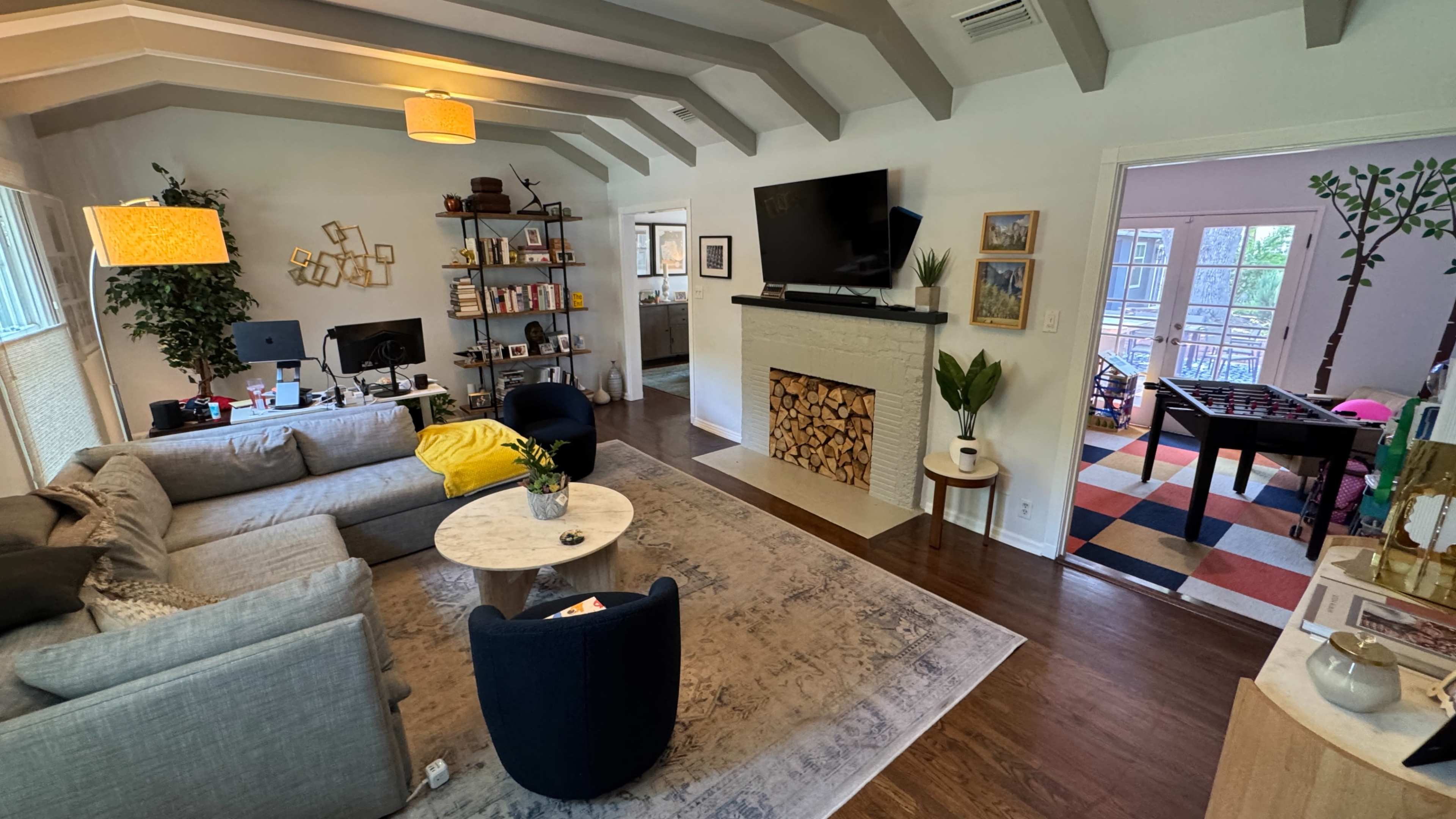 Charming 1930s Suburban Oasis with Pool, Patio & ADU – Tons of Natural Light in Valley Village Image in Valley Village, Valley Village, CA