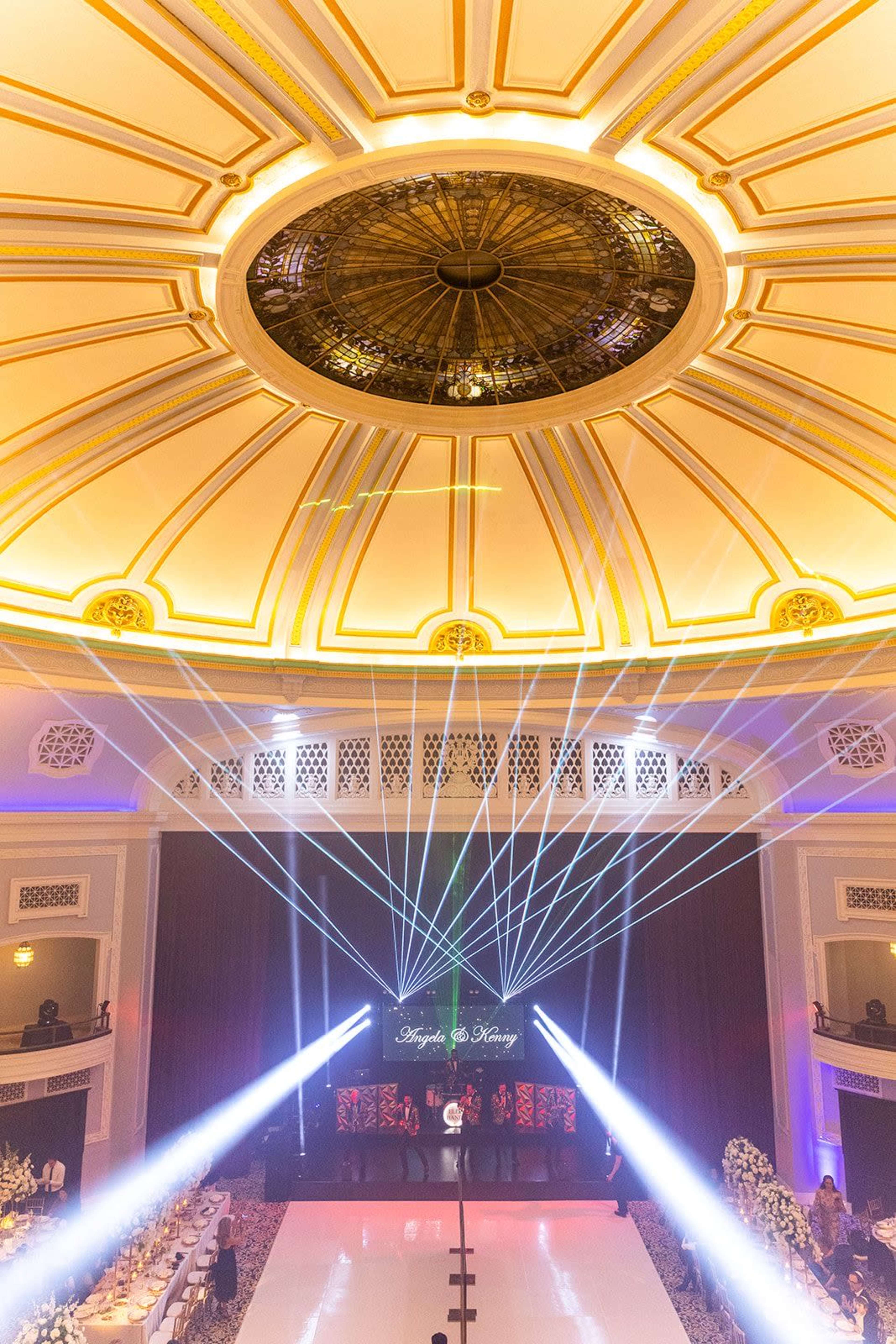 The Theater DTLA Image in Central LA, Los Angeles, CA