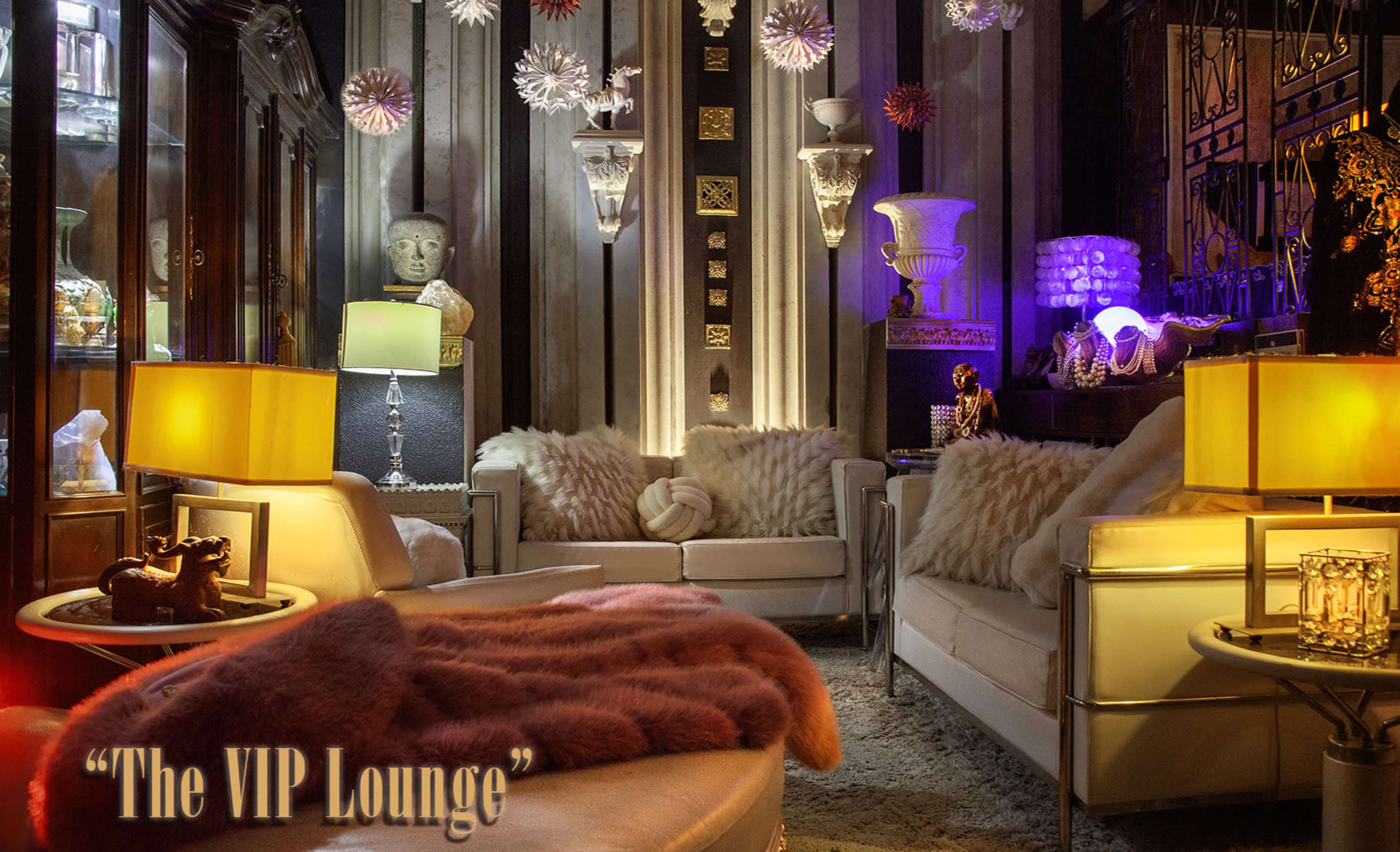 WildeVision Studios | The VIP Suite for Music Videos, Fashion, Boudoir ...