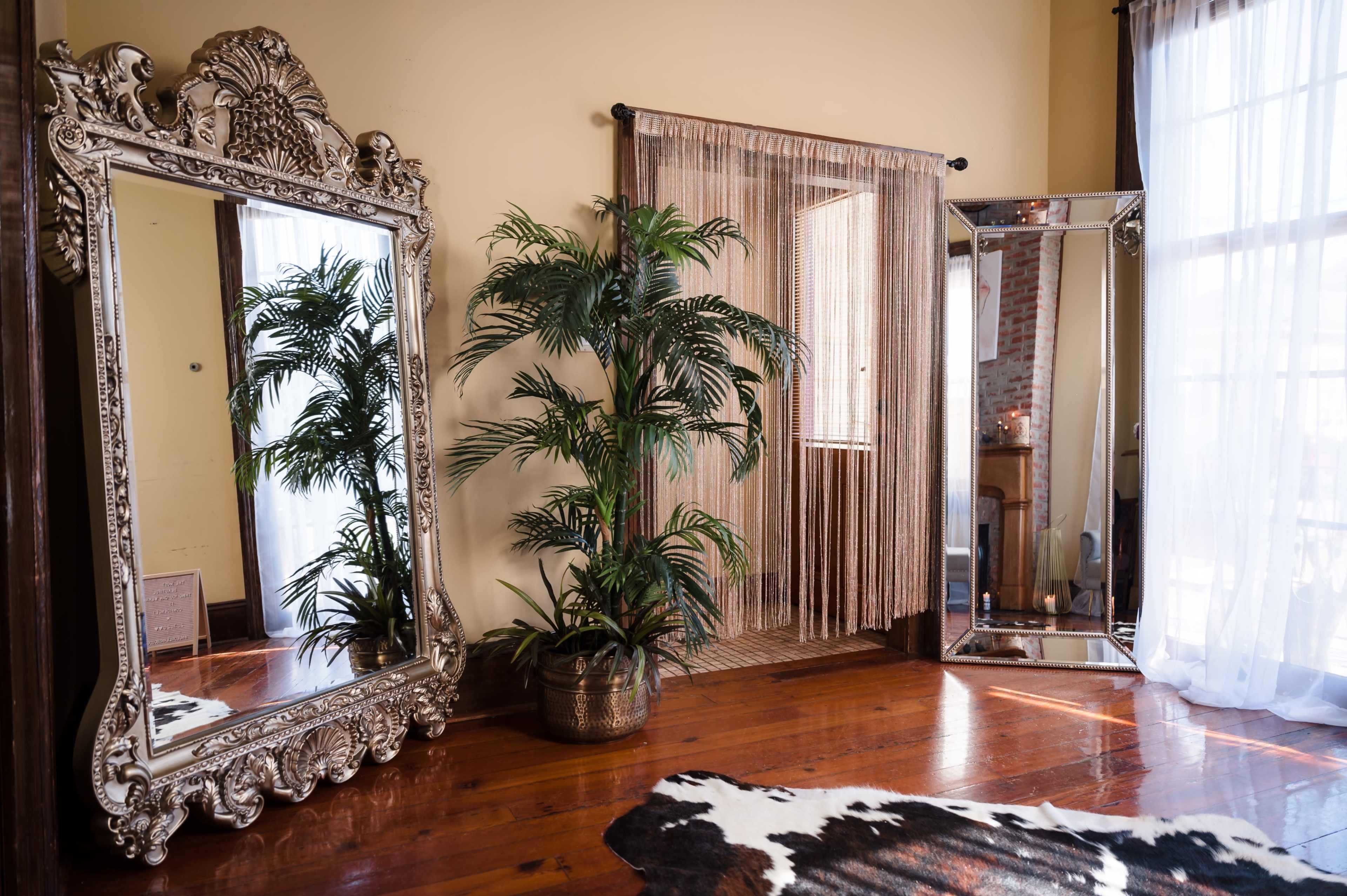 Gorgeous Historic Treme Studio Image in Tremé / Lafitte, New Orleans, LA