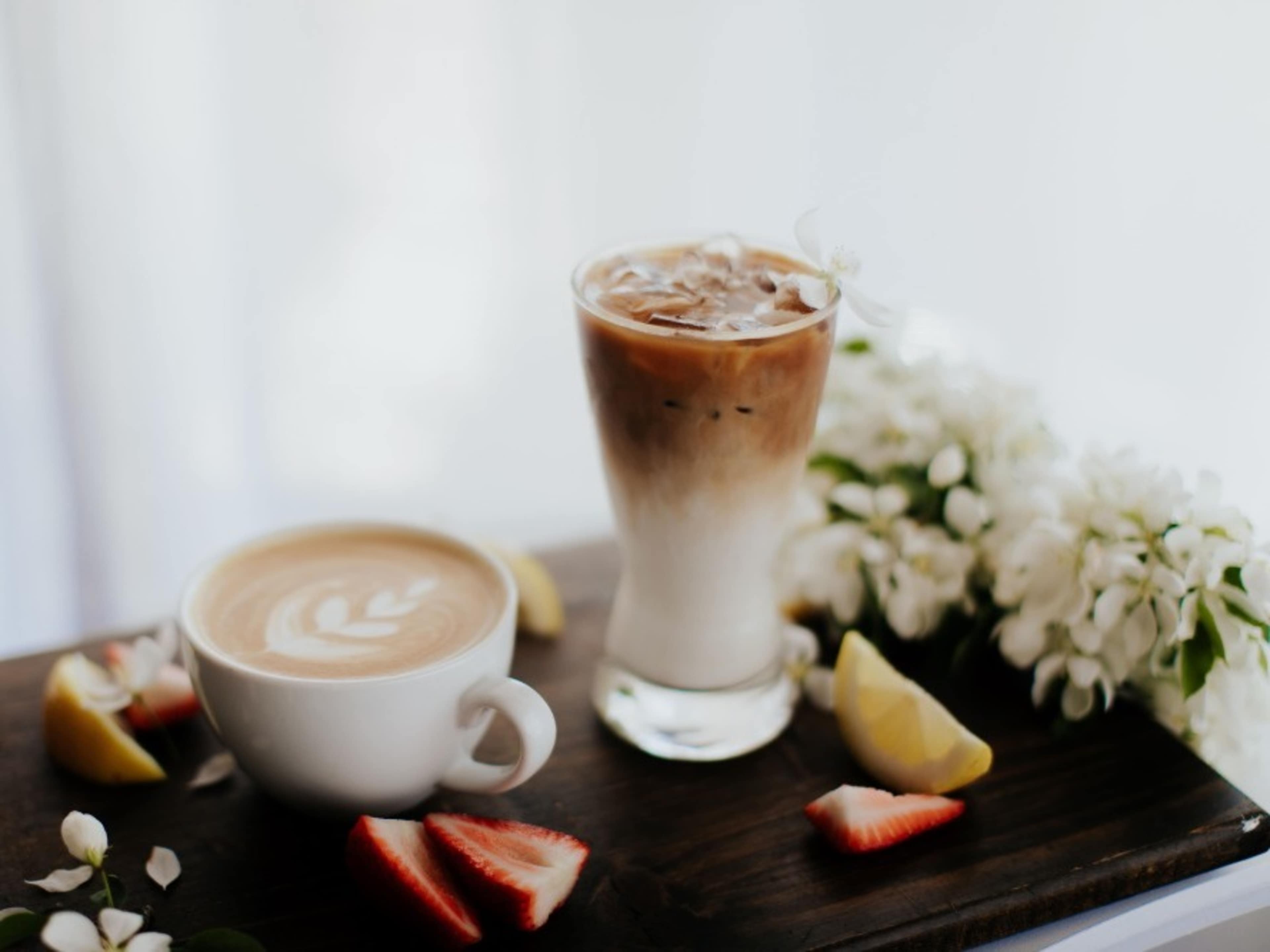 Bulk Batch Brew Coffee