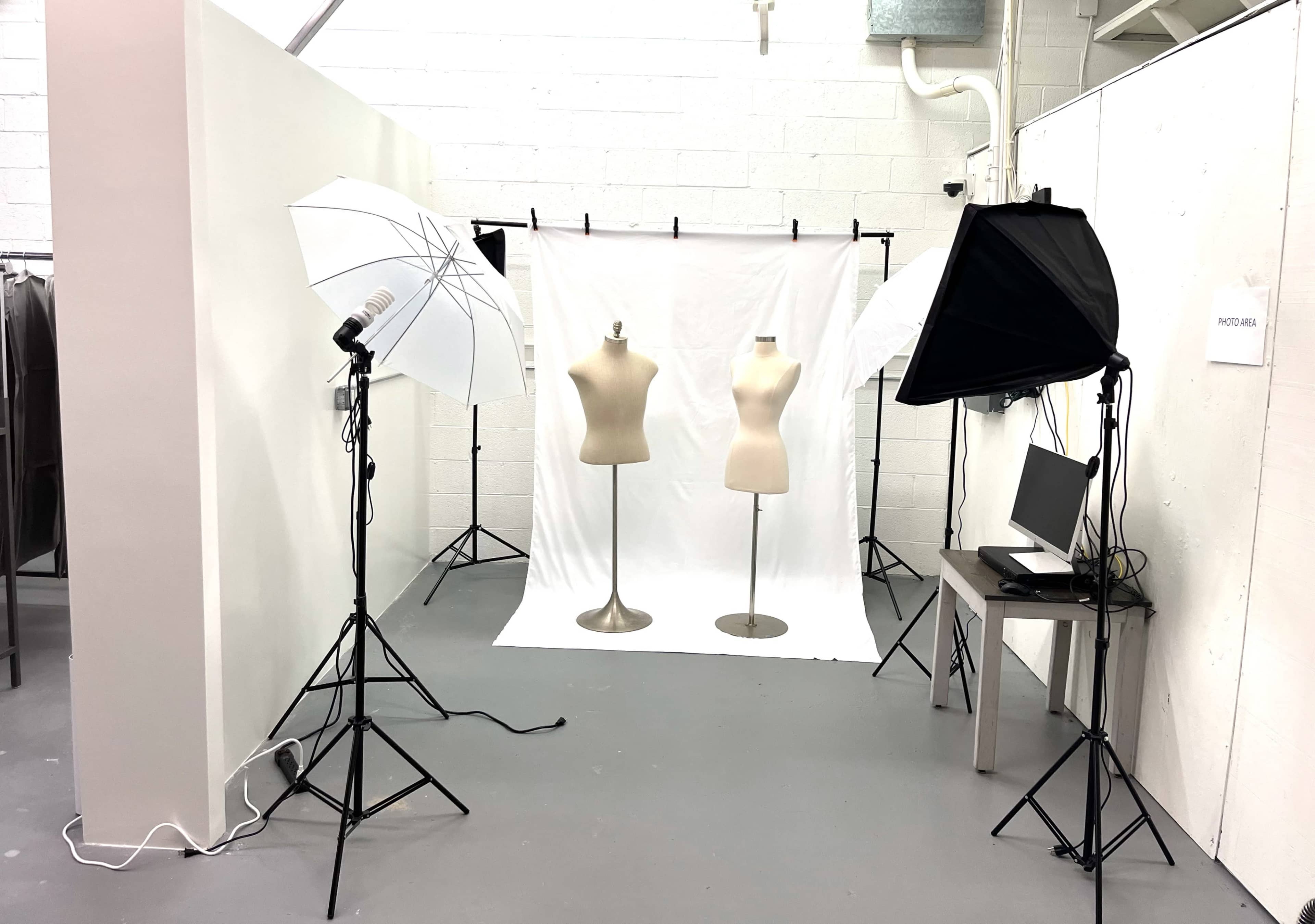 Photo Studio in Rockville, Rockville, MD | Production | Peerspace