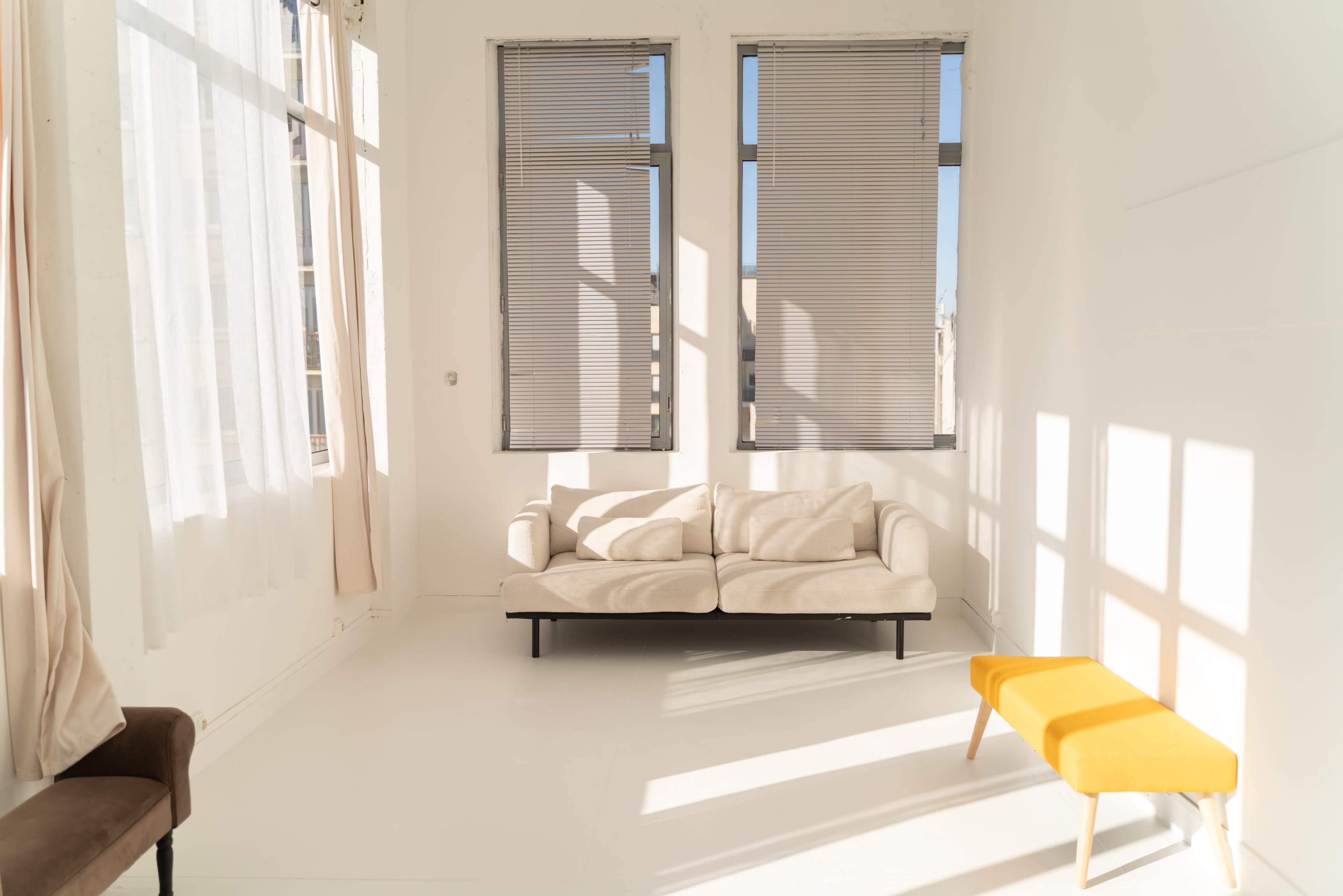 Studio Photo Lumière Zénithal Image dans , alfortville, 