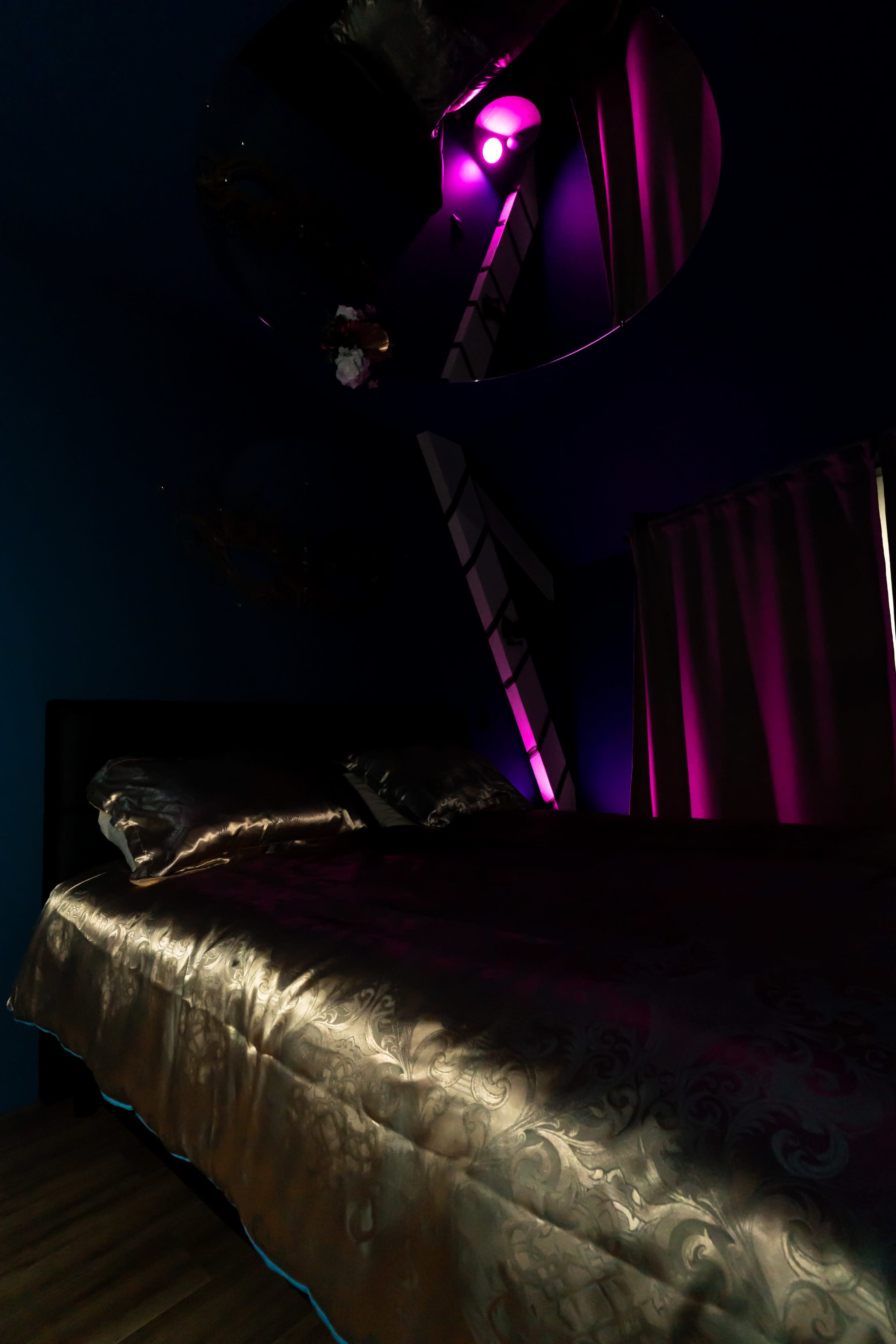 L'incognito - Appartement avec Spa et vue sur le château Image in , Saumur