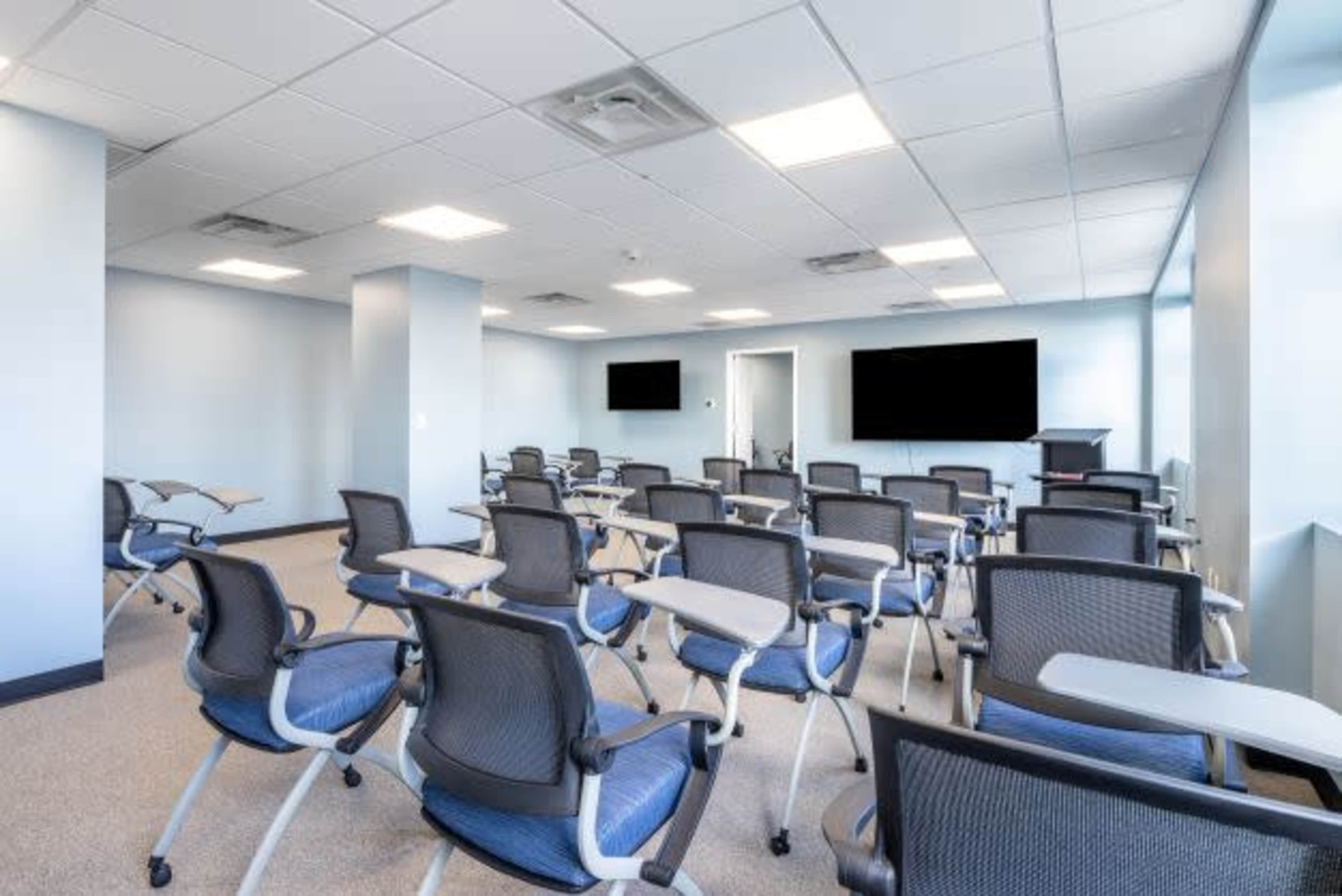 Excellent Training Space for all occasions Image in Journal Square, Jersey City, NJ