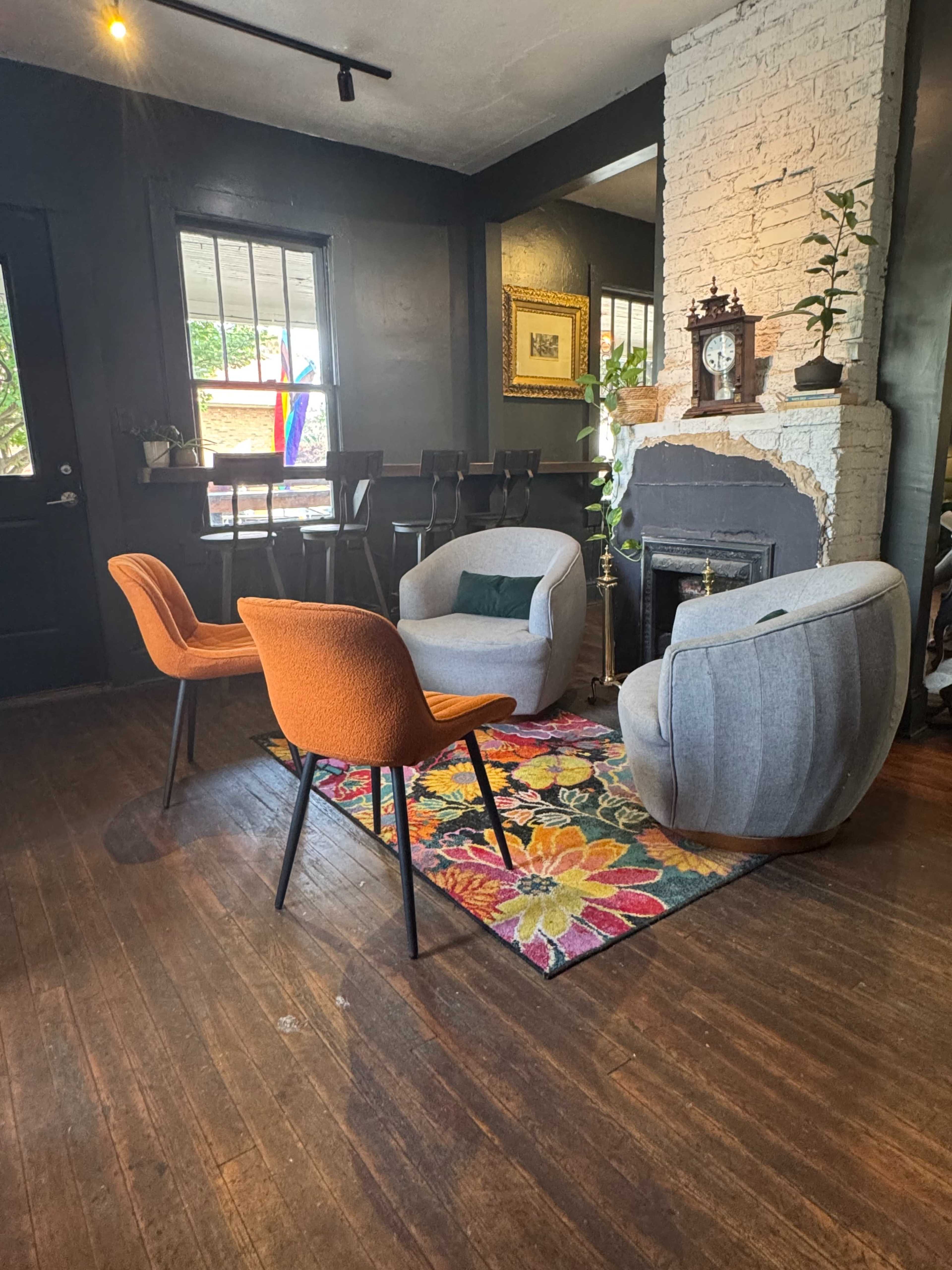 The Noda Nook Image in North Charlotte, Charlotte, NC