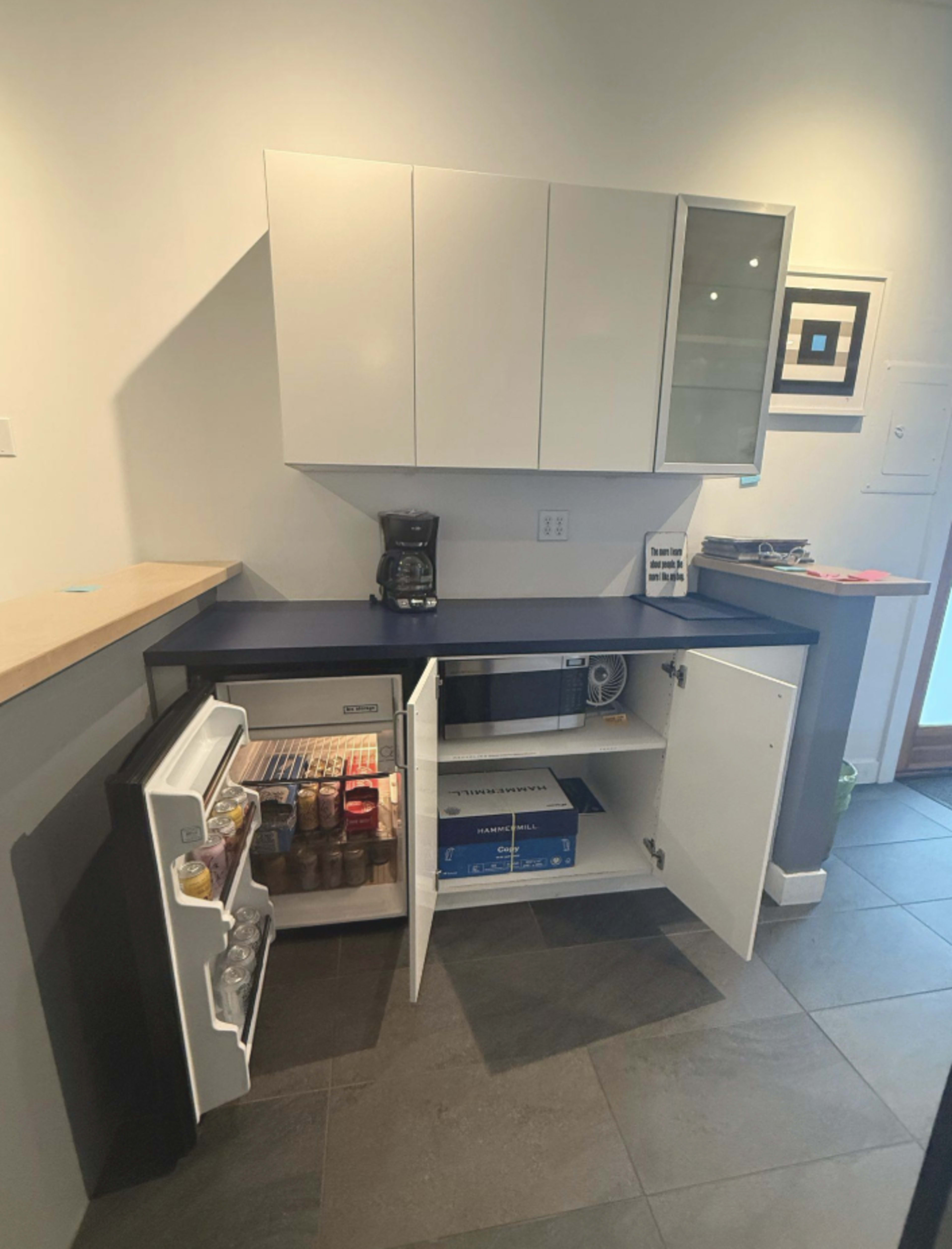 Downtown Pearl Office Space - CONFERENCE ROOM Image in Downtown, Boulder, CO