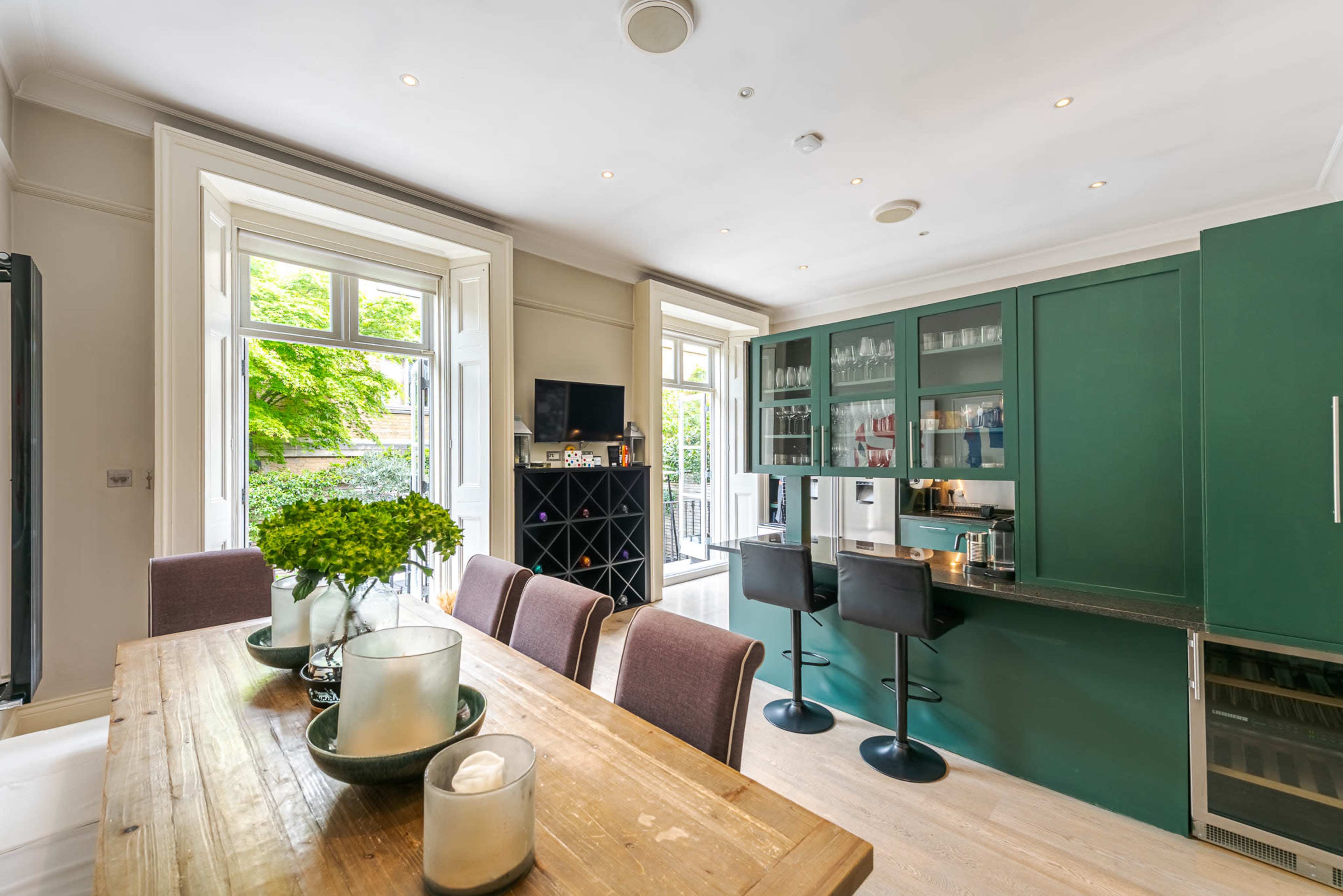 Cranley Place SW7 Image in South Kensington, London, ENG