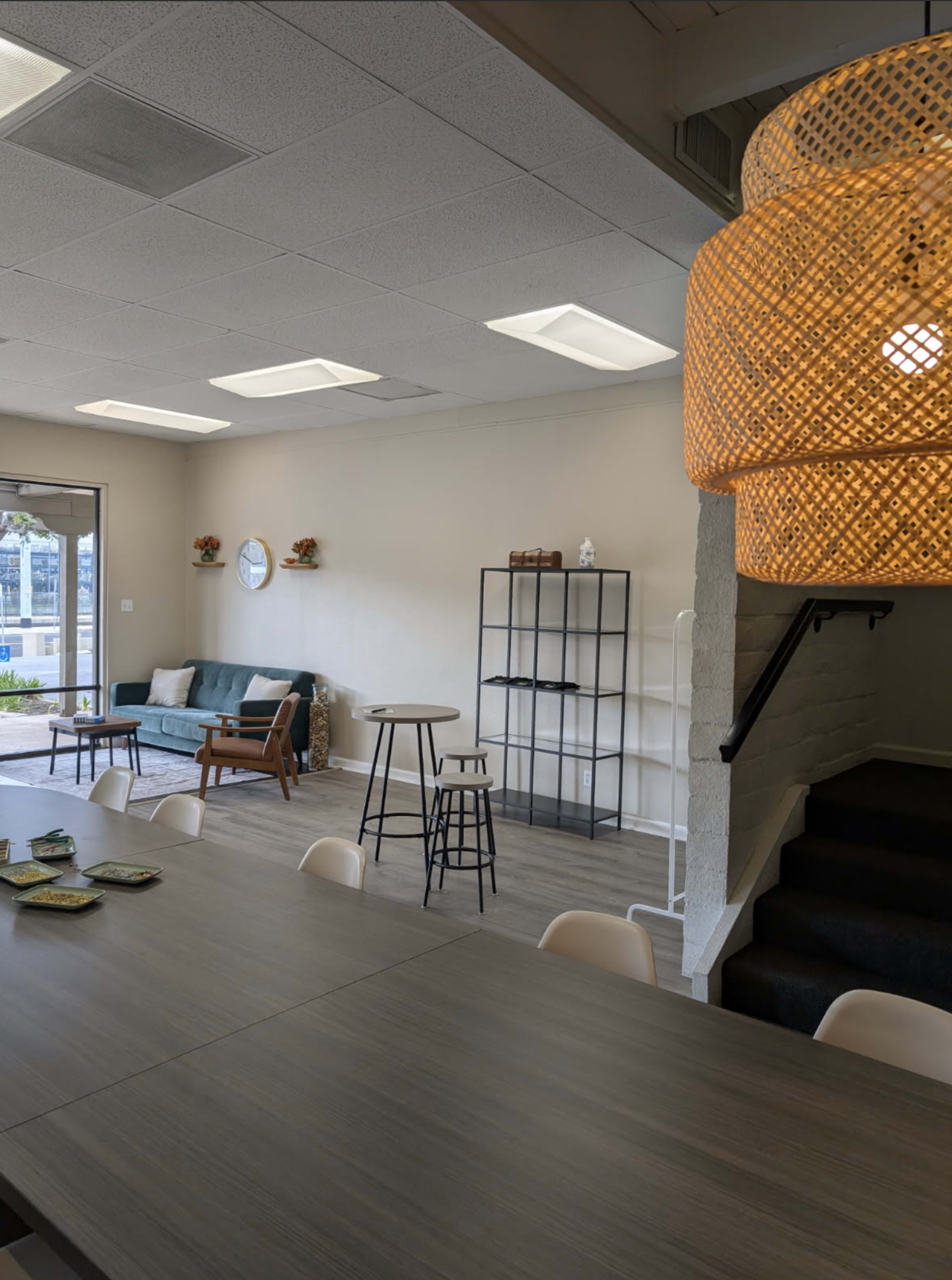 Event space for team bonding/building/collaborating, social gatherings, photo shoots, and creative workshops Image in Laguna Niguel, Laguna Nigel, CA