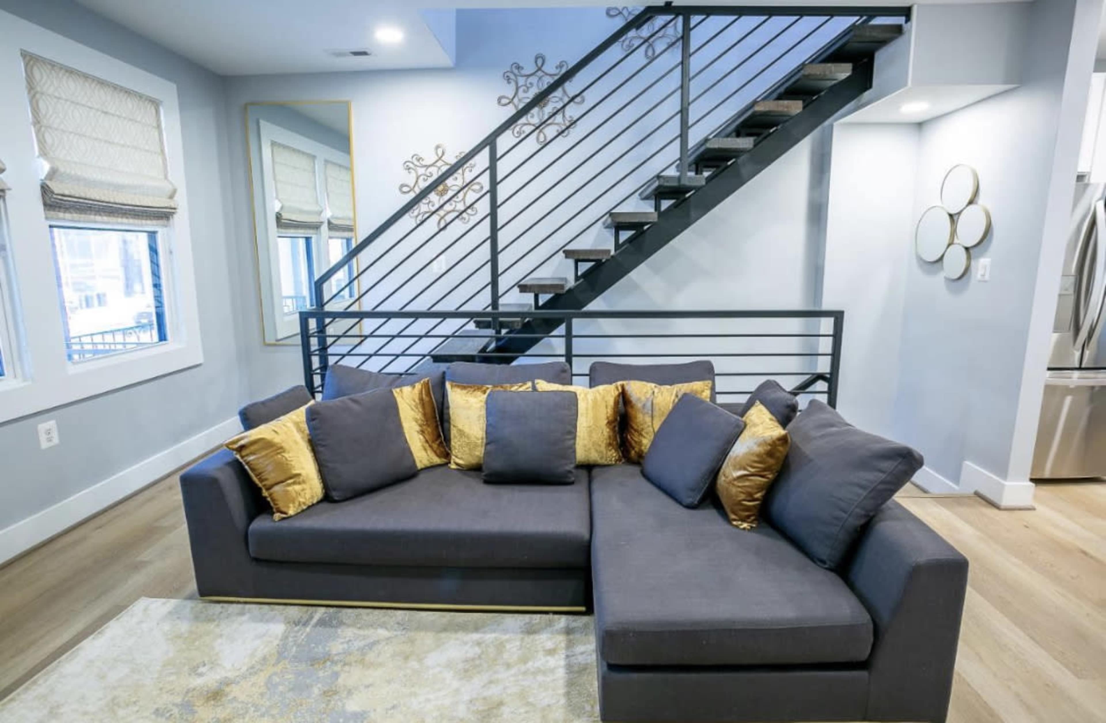 Home In Ft. Totten Washington DC Image in Manor Park, washington, DC