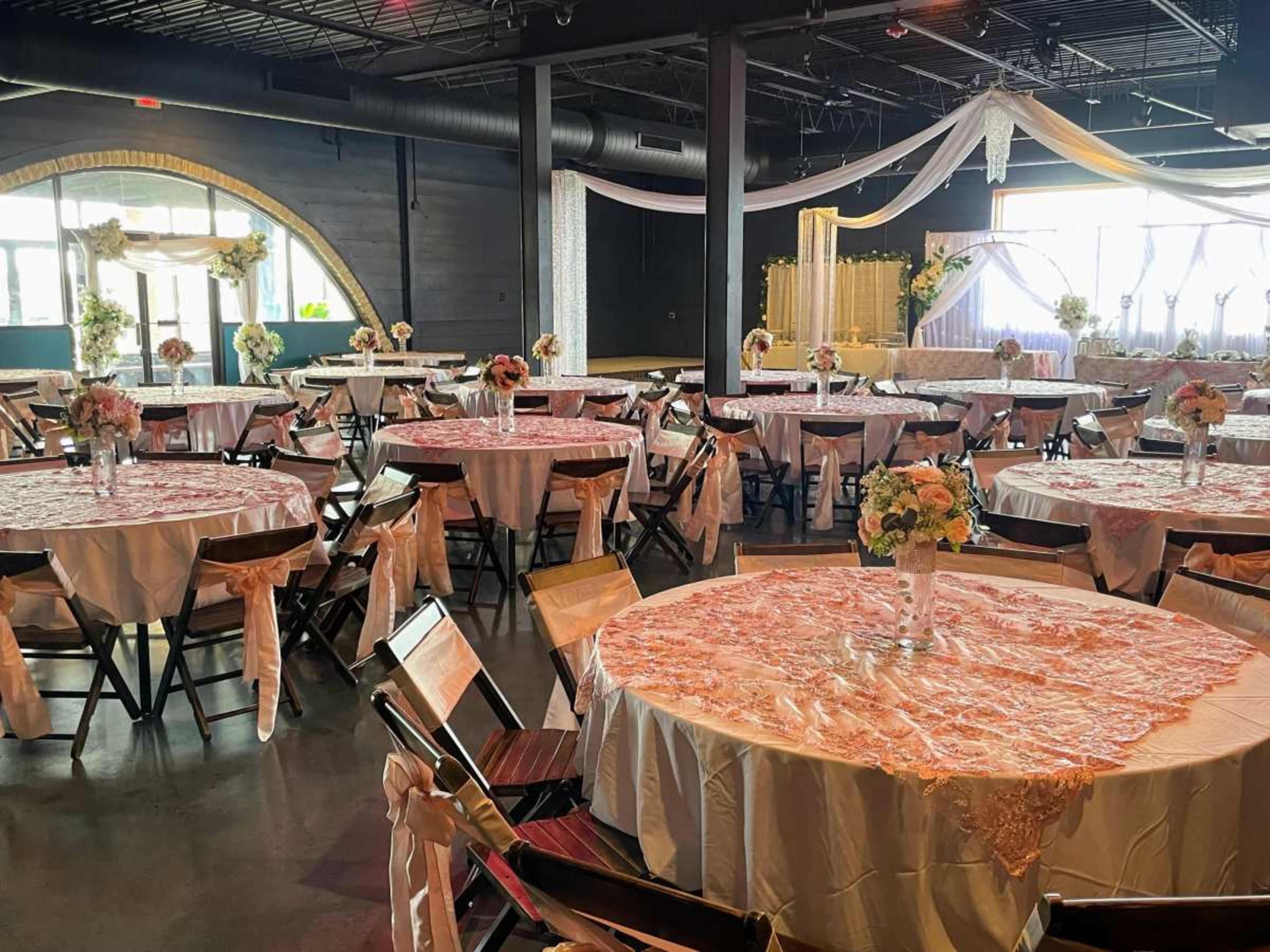 Loxley: Madison's Eclectic Special Events Venue Image in Fitchburg, Fitchburg, WI