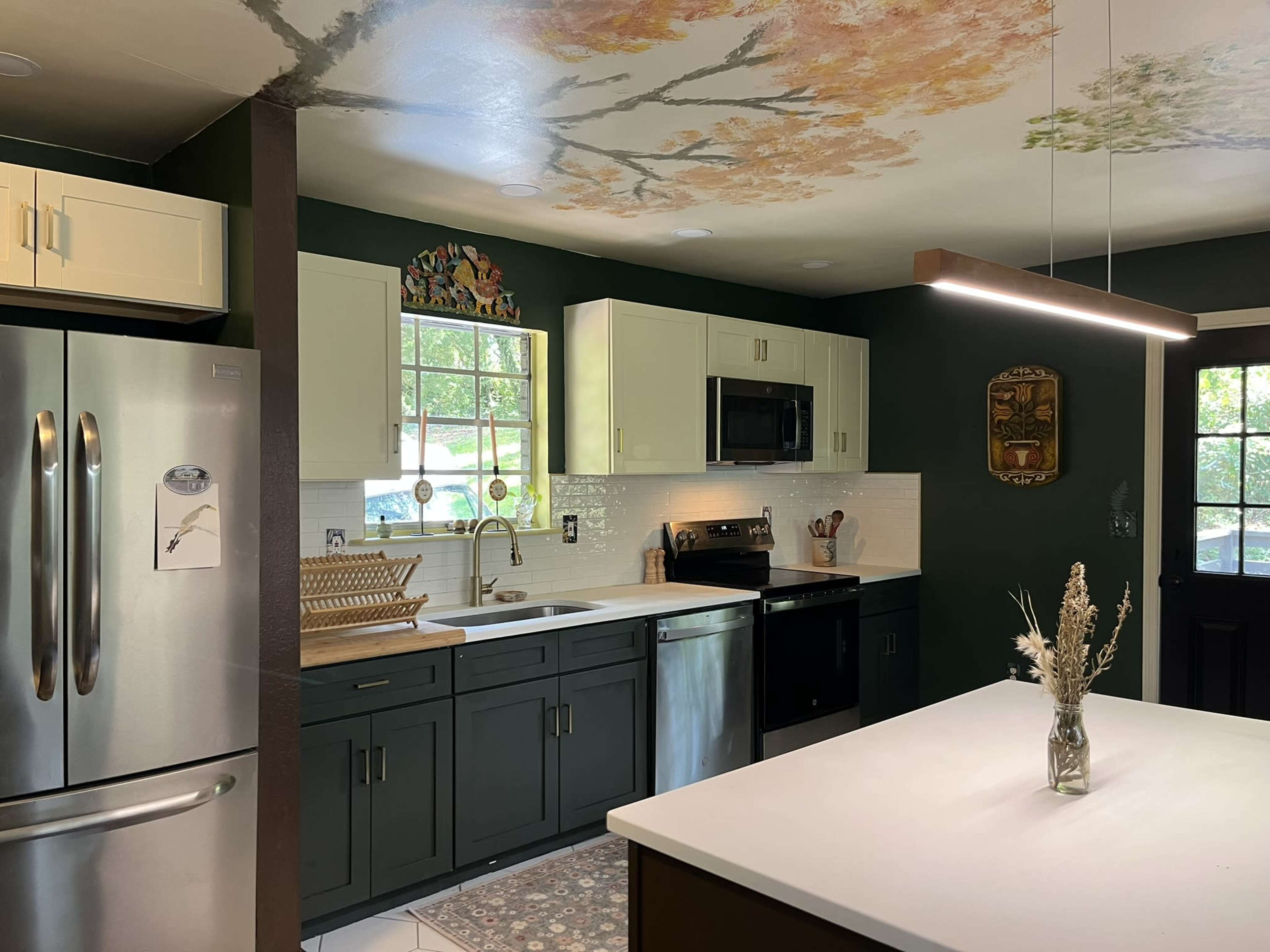 Nature-Themed Mountain Hideaway in the Magic City! Image in South Eastlake, Birmingham, AL