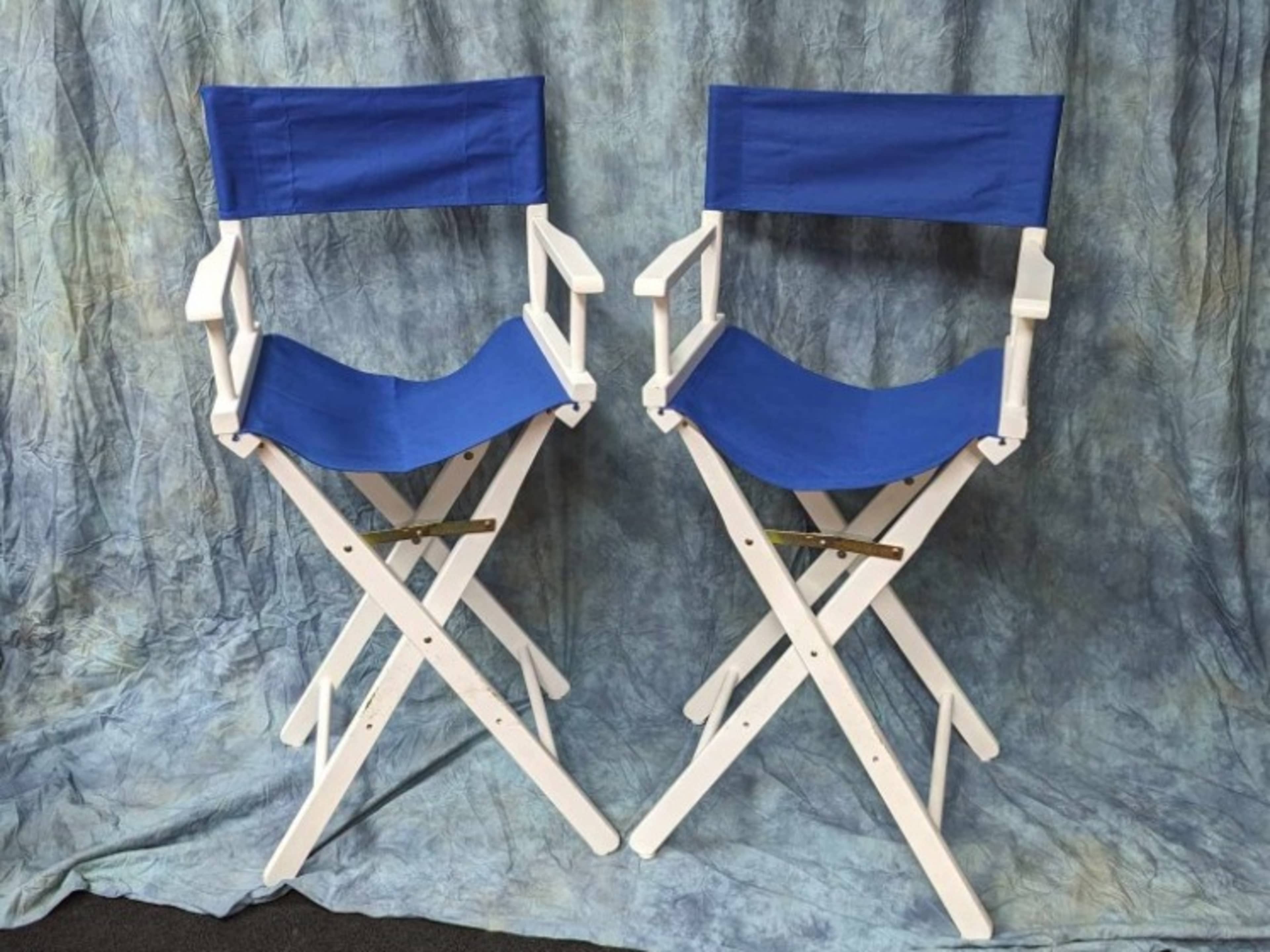 Director Chairs