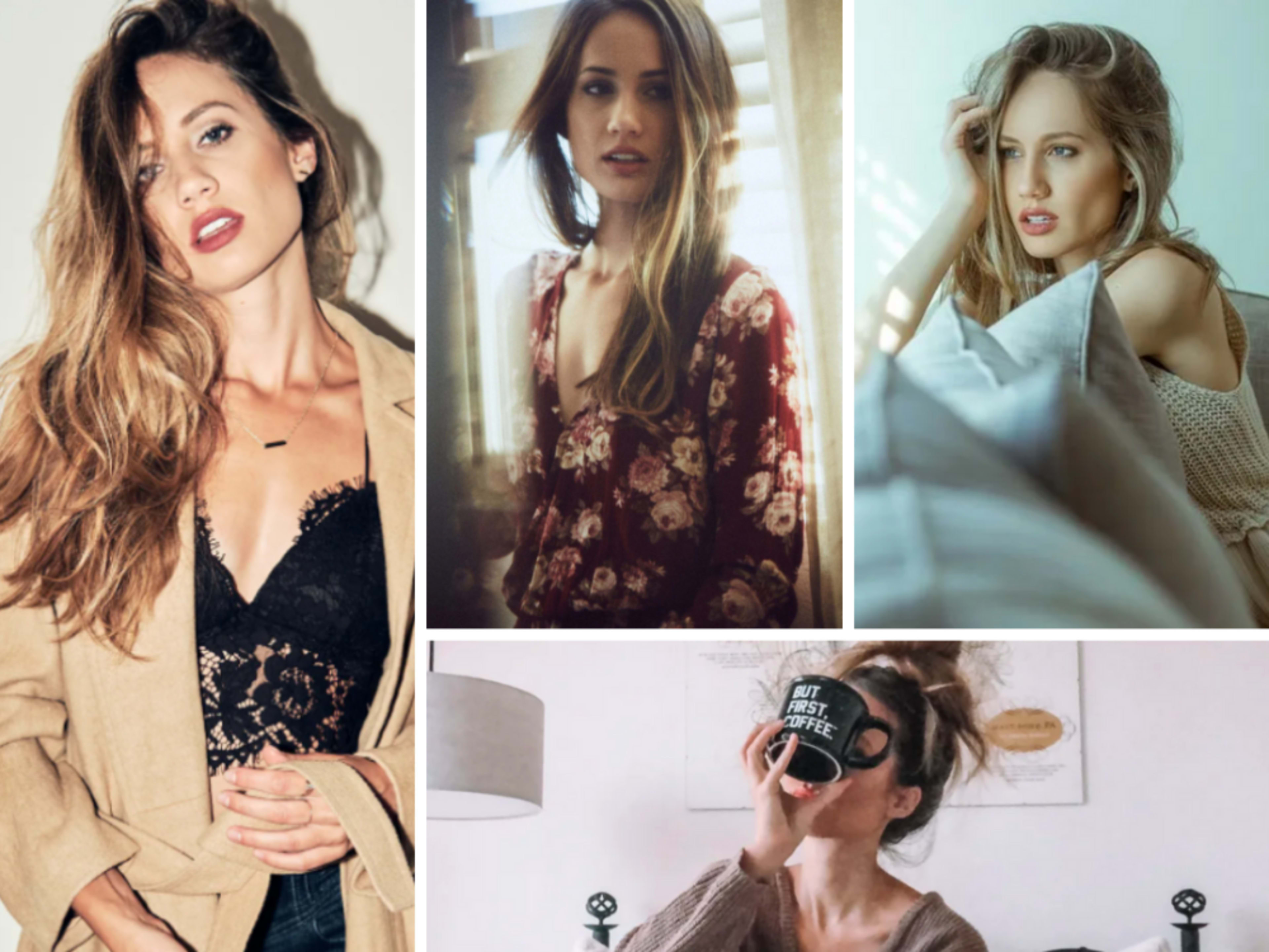 Modeling Services