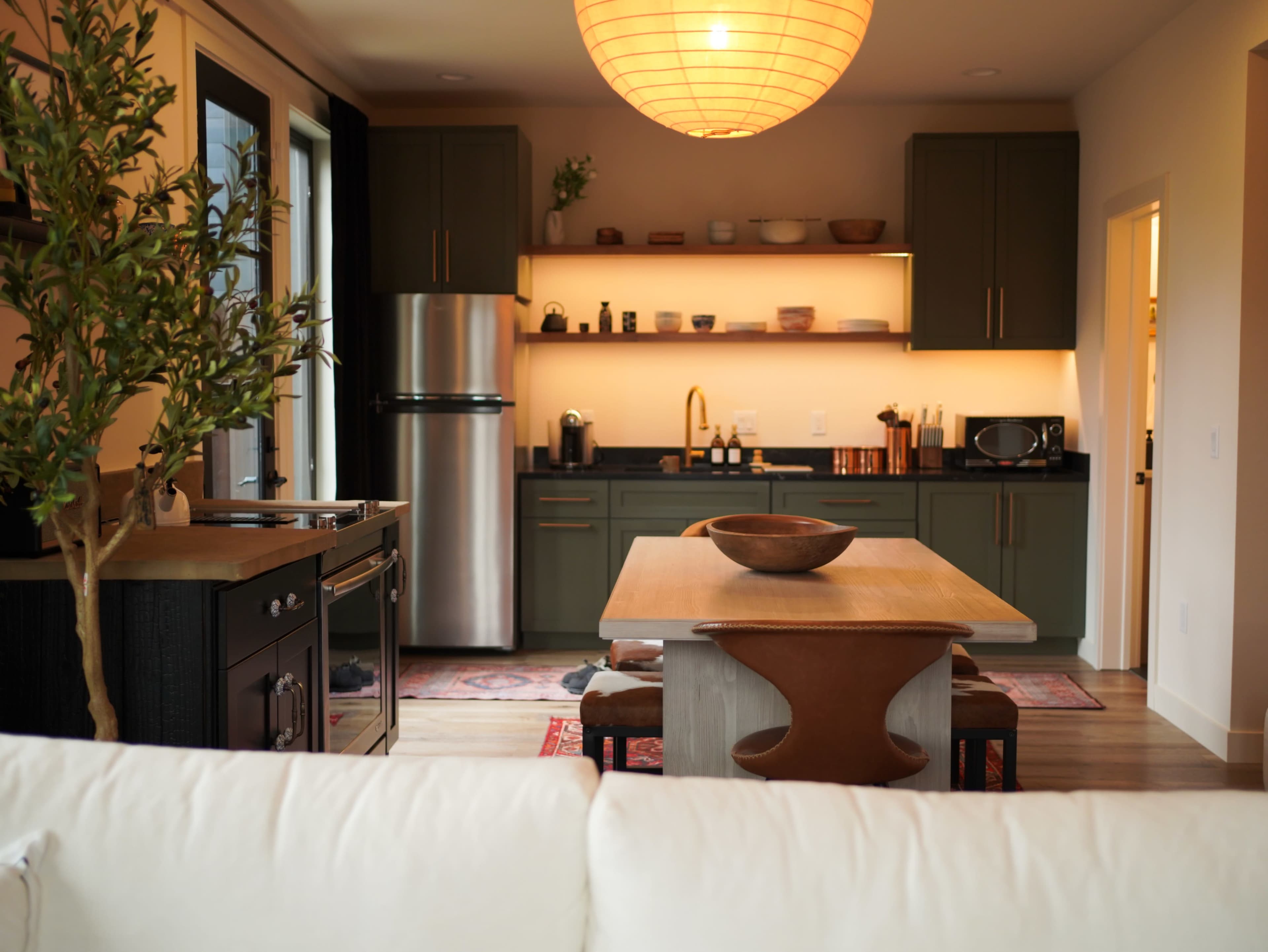 Yakisugi Guesthouse Image in Bozeman, Bozeman, MT