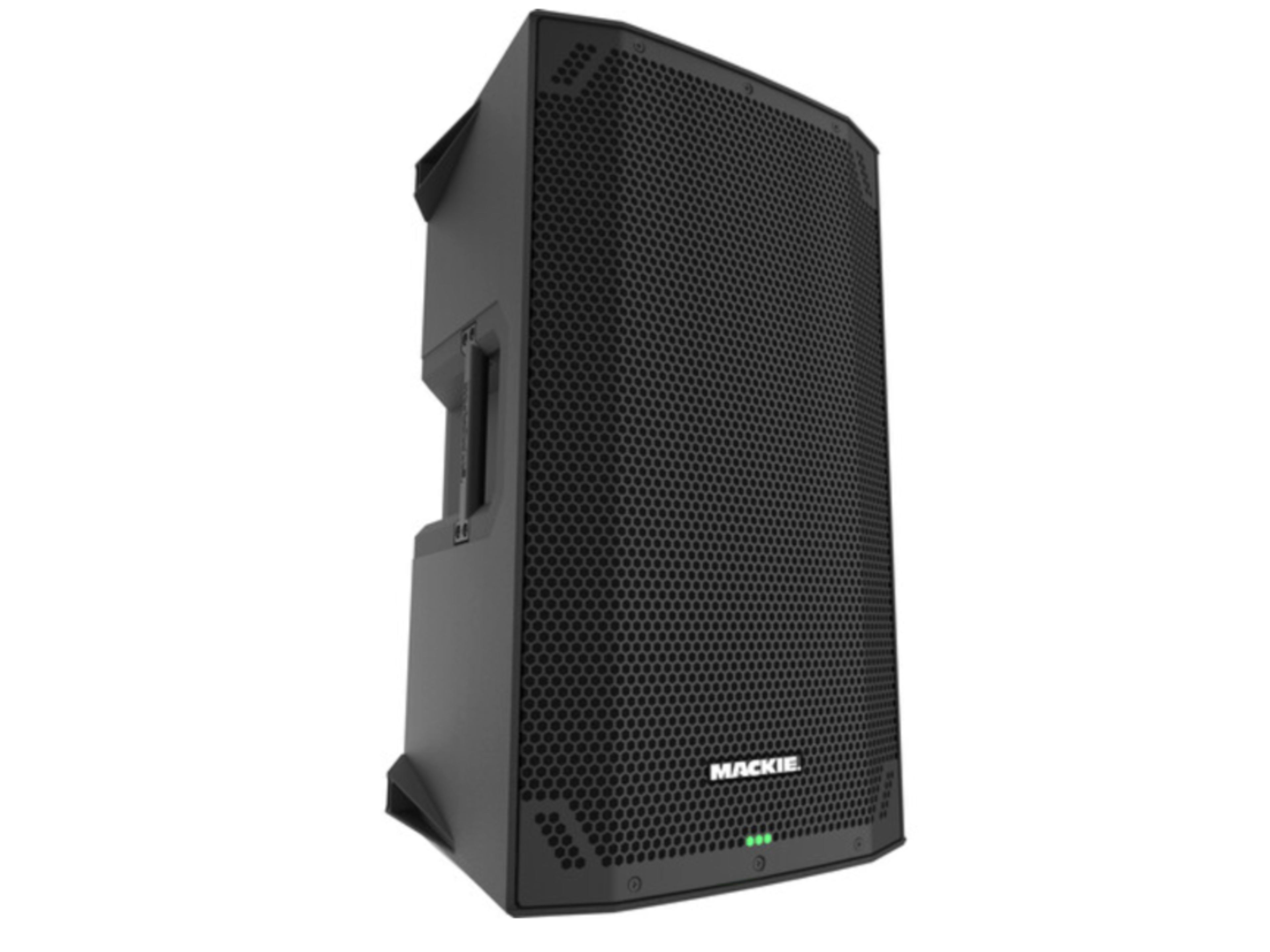 Mackie Thump12v4 12" speaker with bluetooth