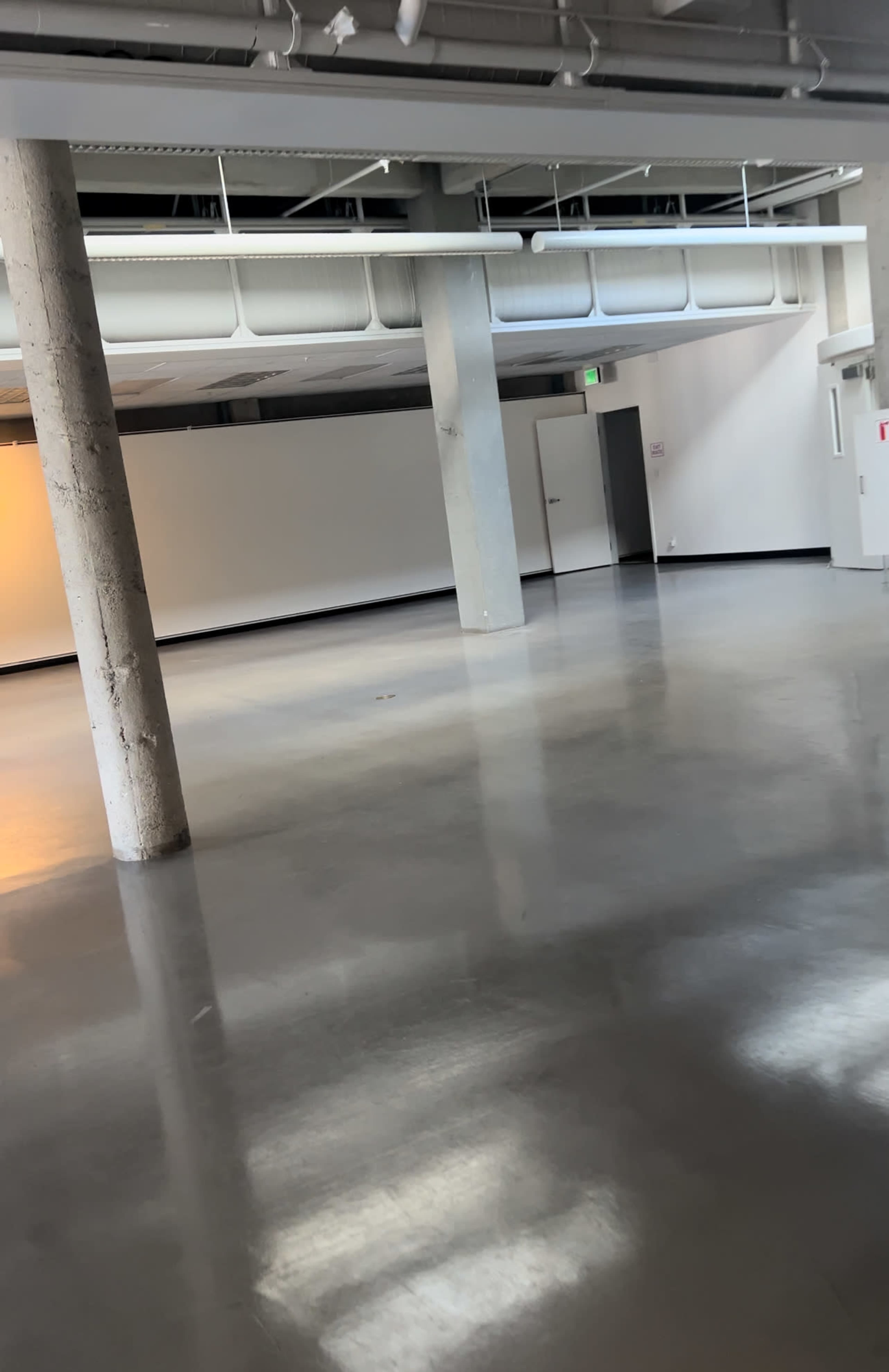 Corporate Event Space Howard Street Image in SoMa, San Francisco, CA