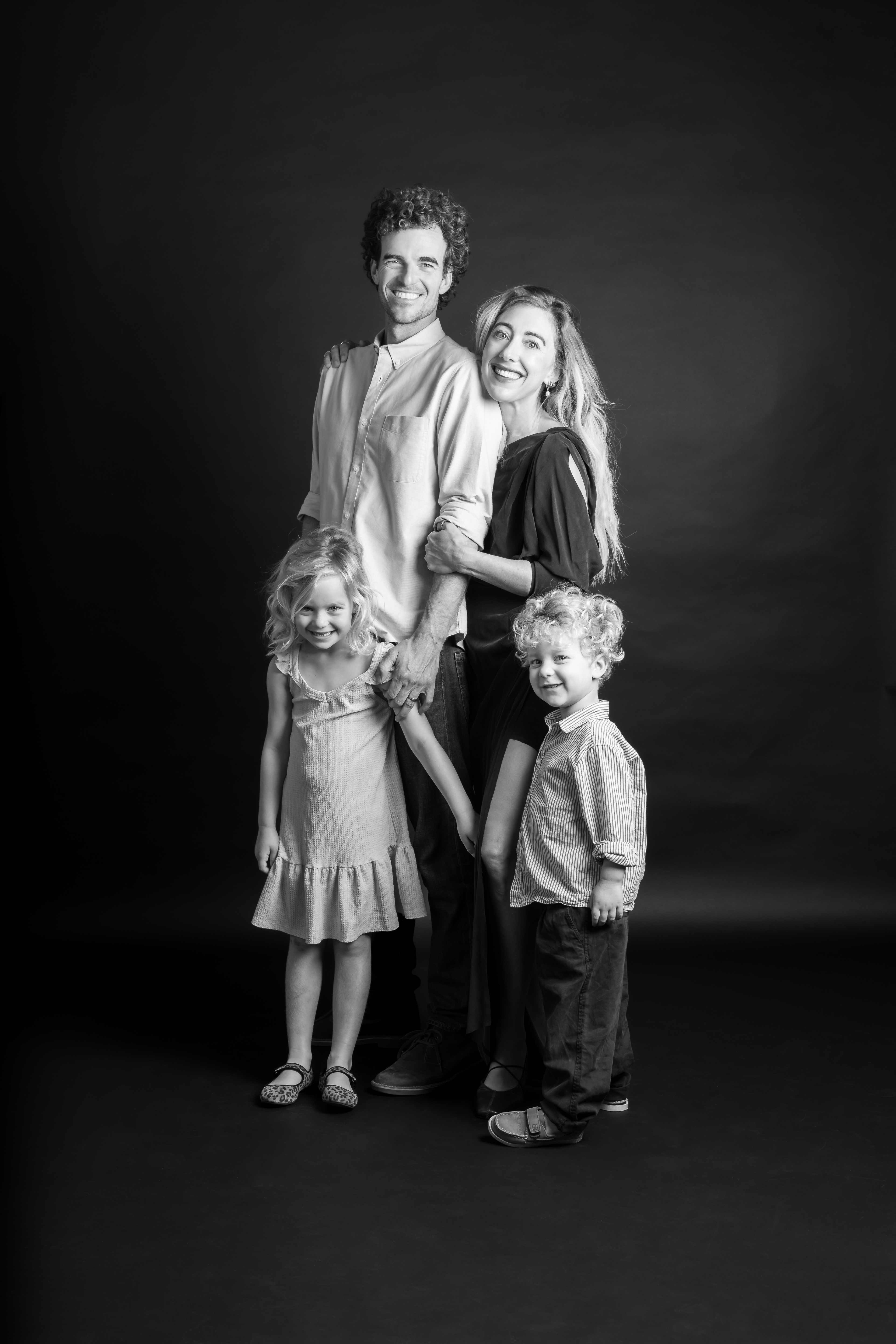 Photo shoot