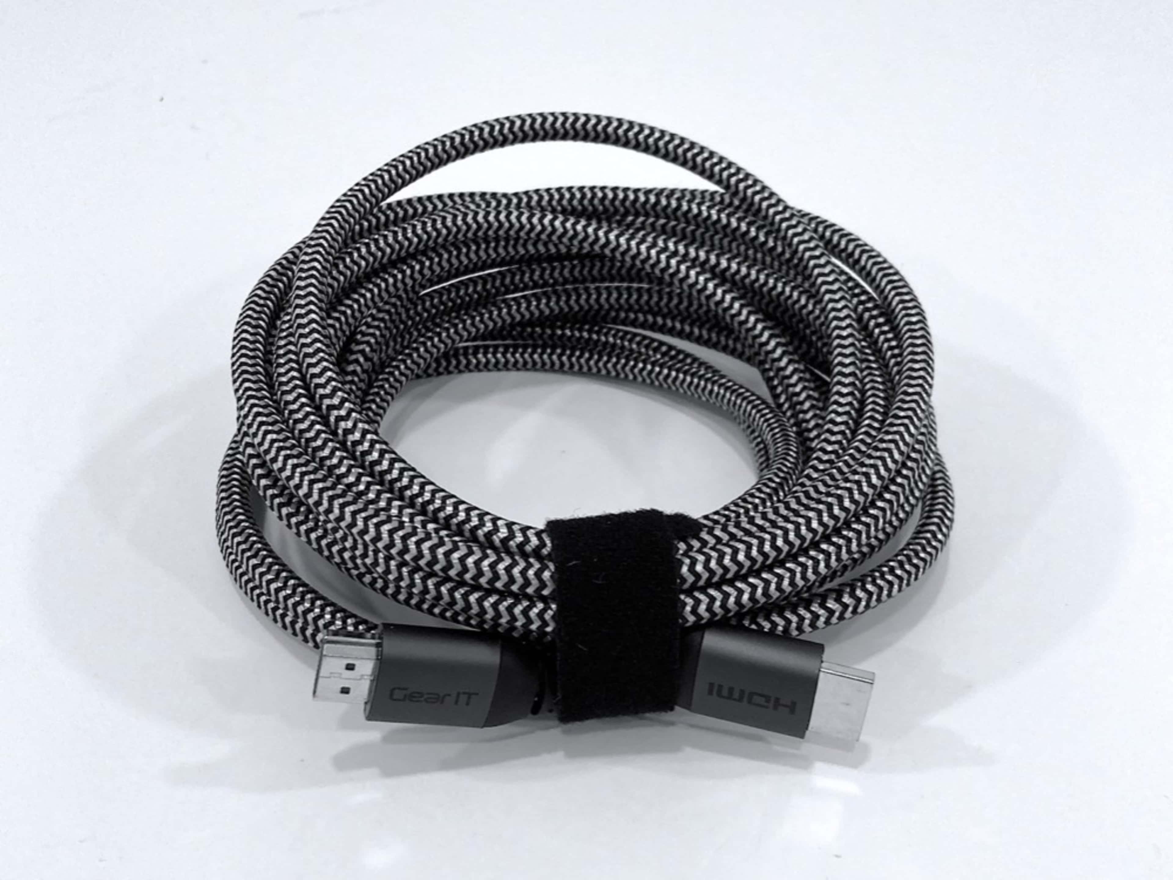 HDMI / Audio Video and Other Cables