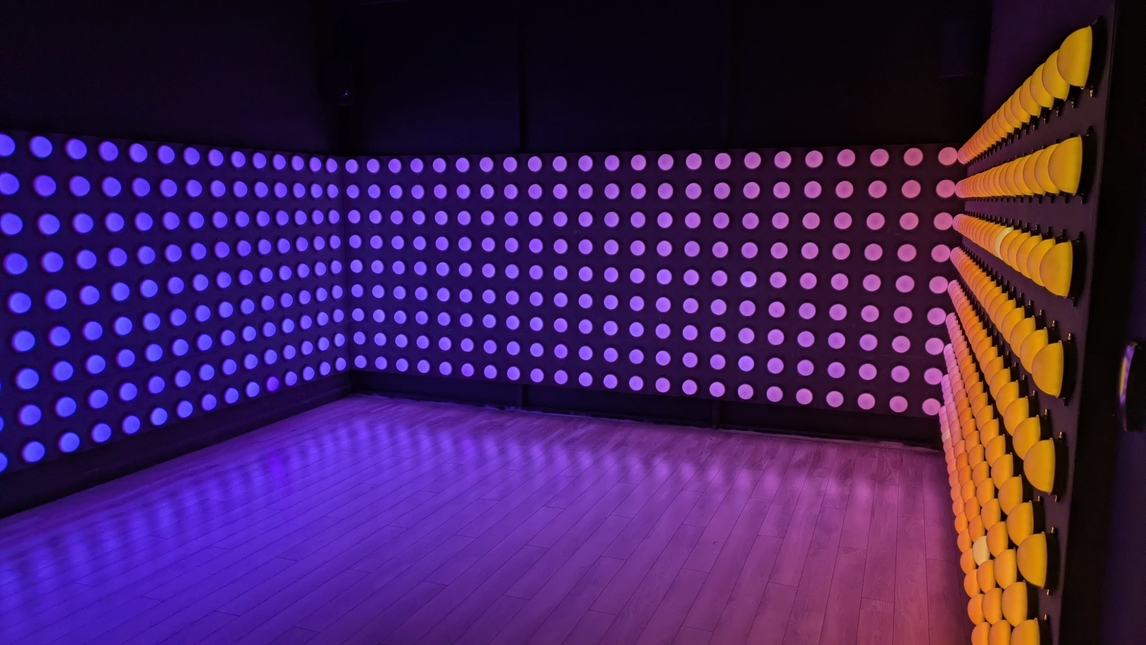 Meeting and Party Space at a Challenge Arcade Image in Echo Park, Los Angeles, CA