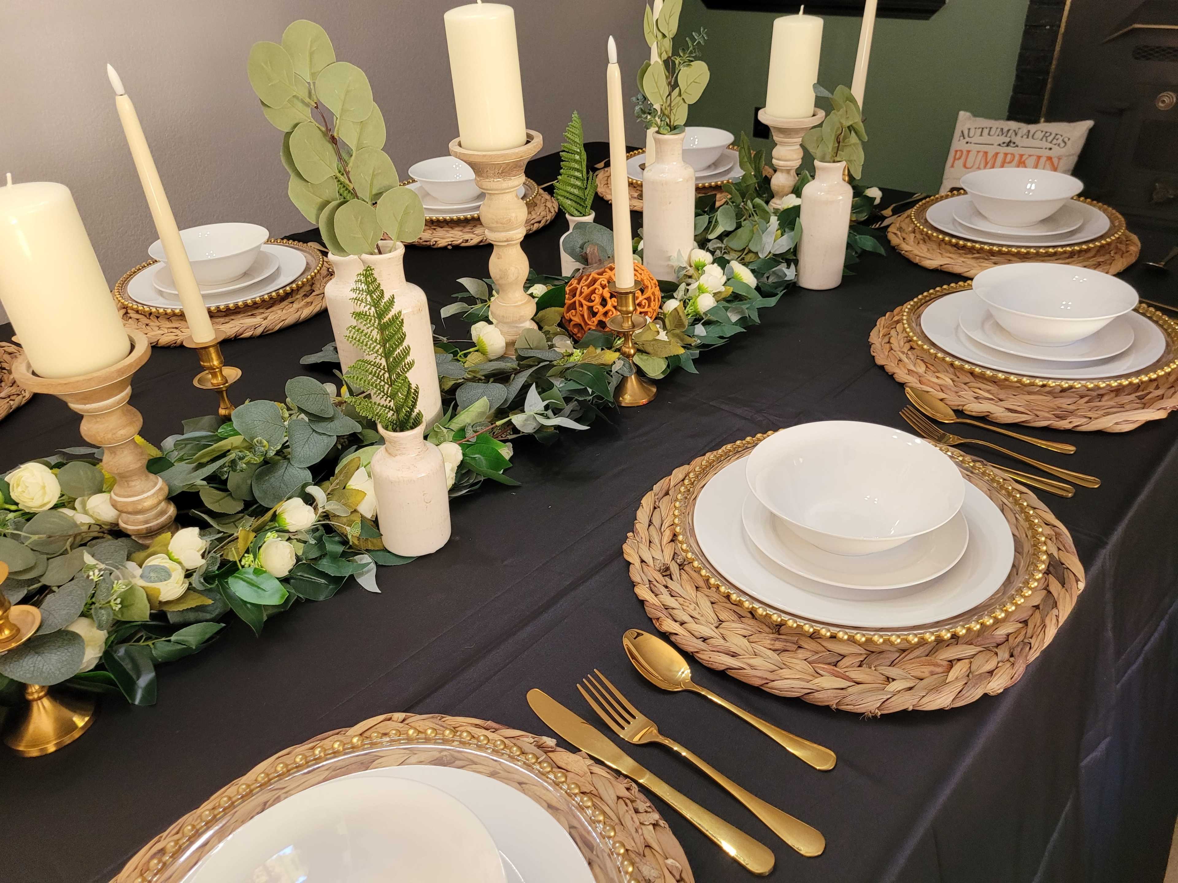 Nature-Inspired Ambiance Image in , Loganville, GA