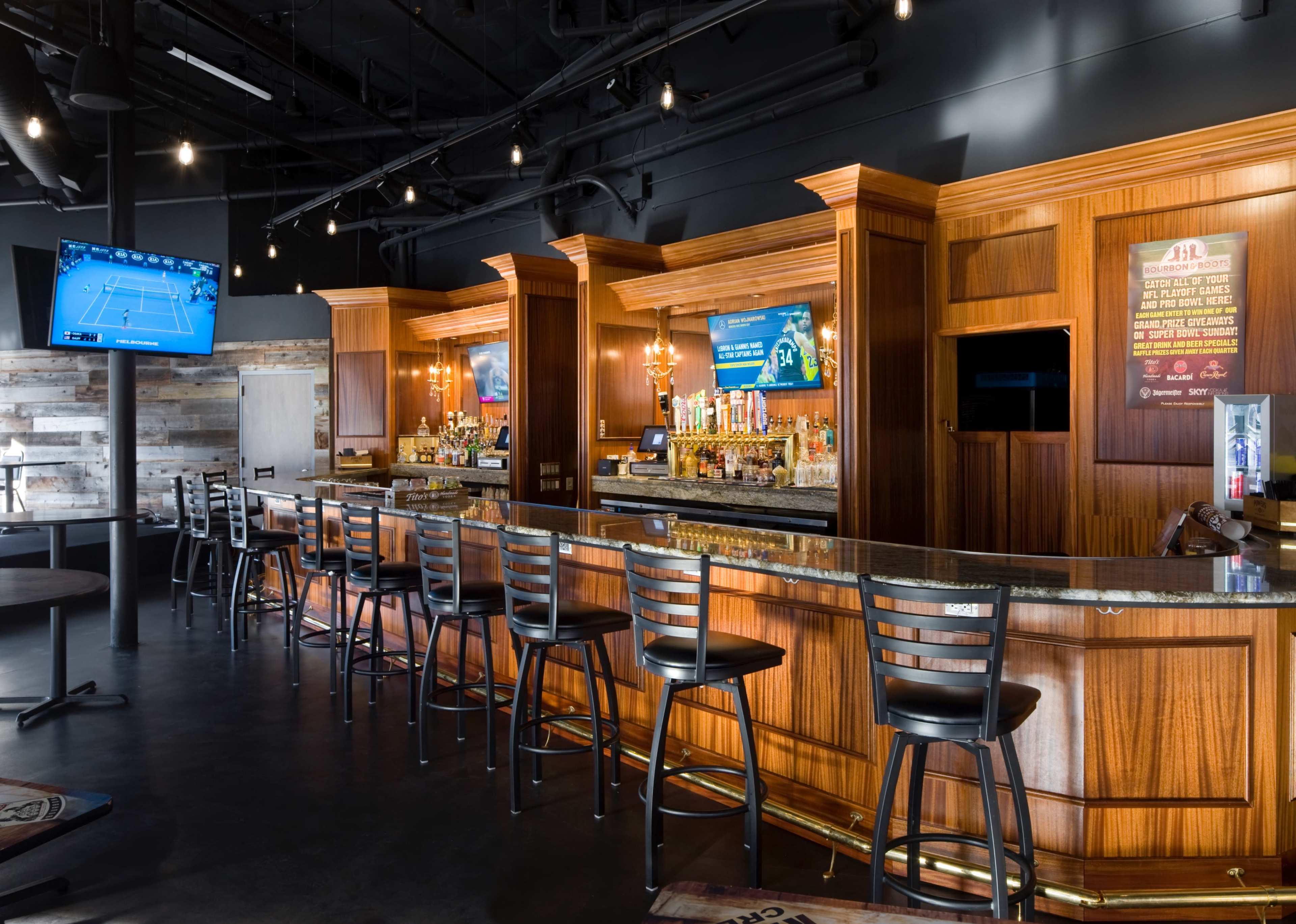 Dancing, drinks & food! In the heart of downtown Albuquerque Image in Albuquerque Original Townsite, Albuquerque, NM