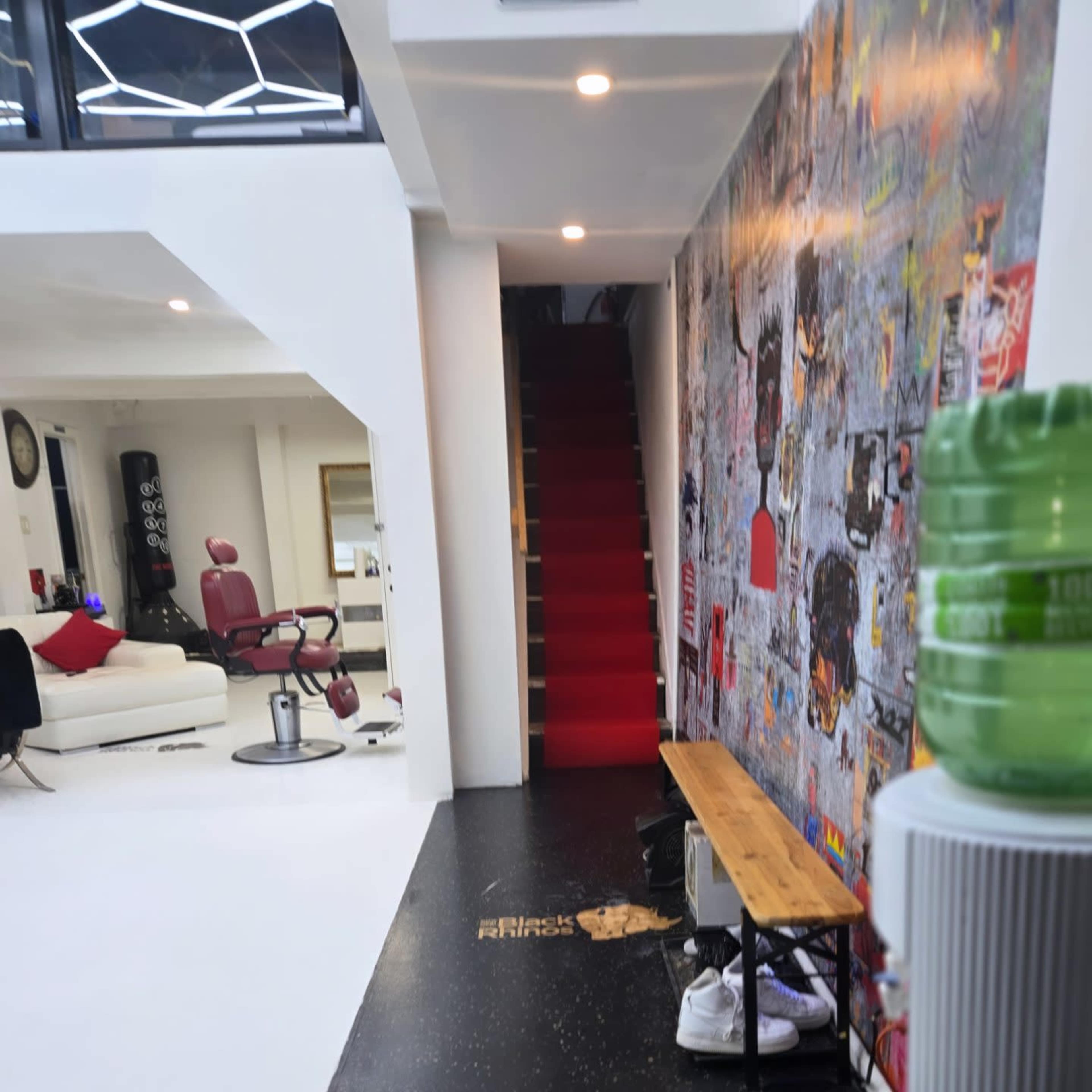 Uptown, Multi-media content creation studio. Image in Clairville, ETOBICOKE, ON