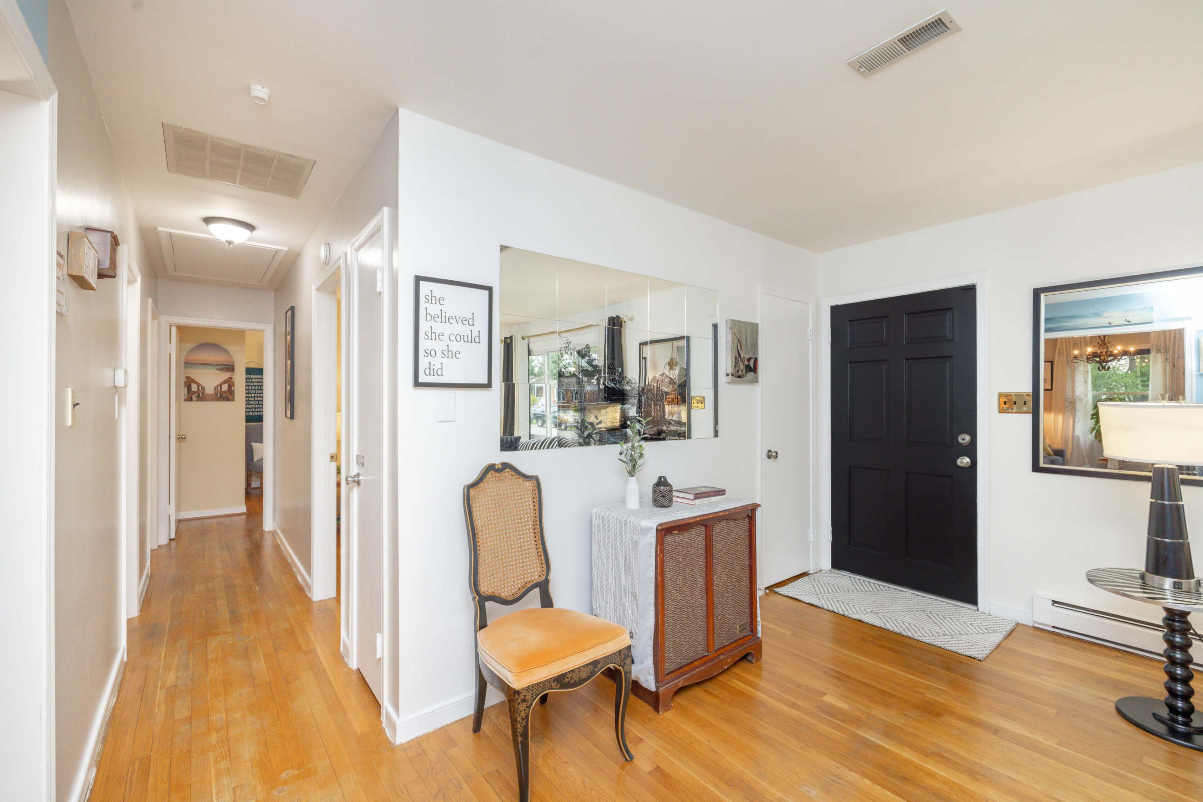 A nostalgic 1960s gem made for photos, content creation, and creative gatherings. Image in Beaufont, Richmond, VA