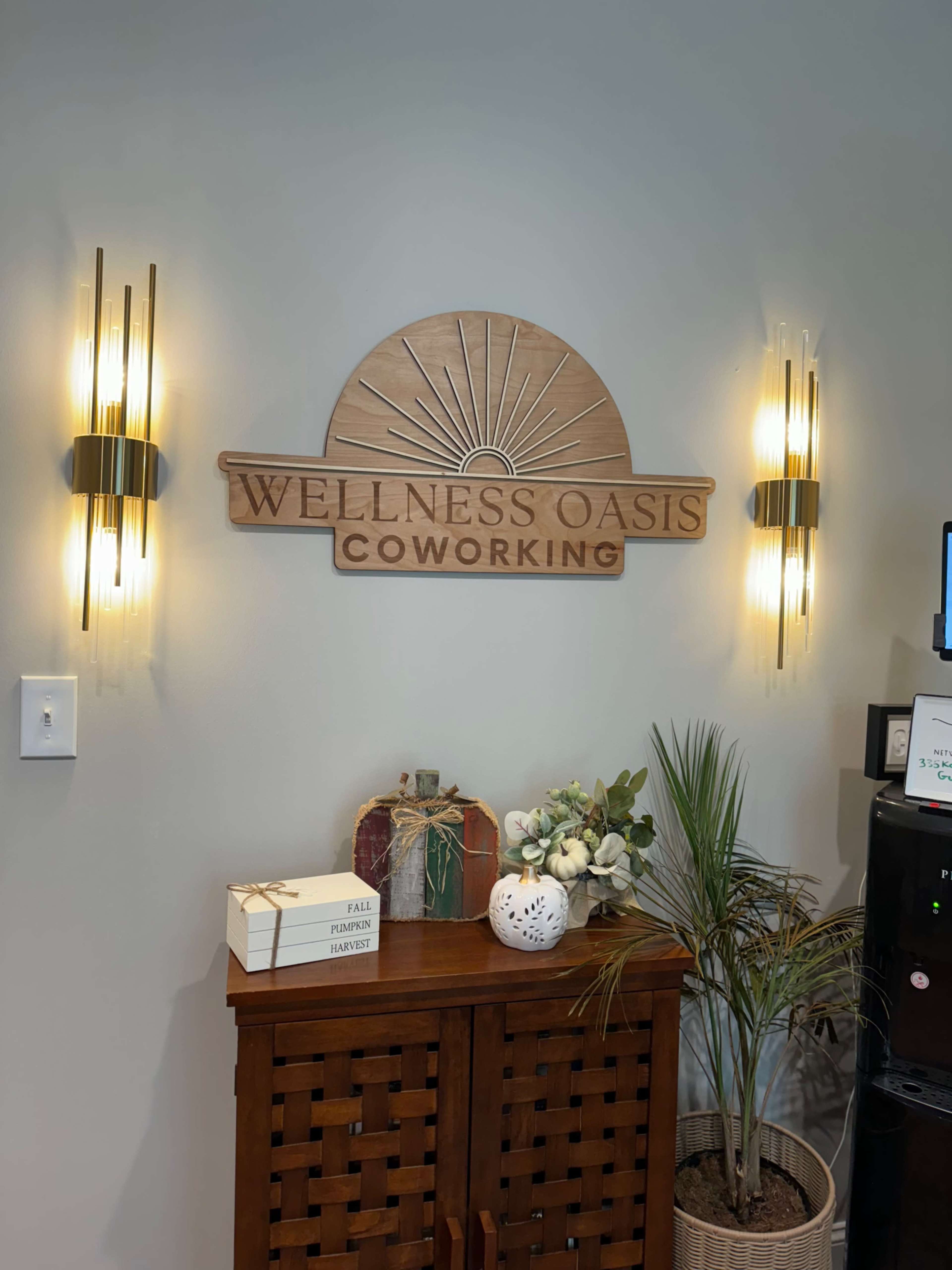 Coworking Office in Pike Road Image in , Montgomery, AL