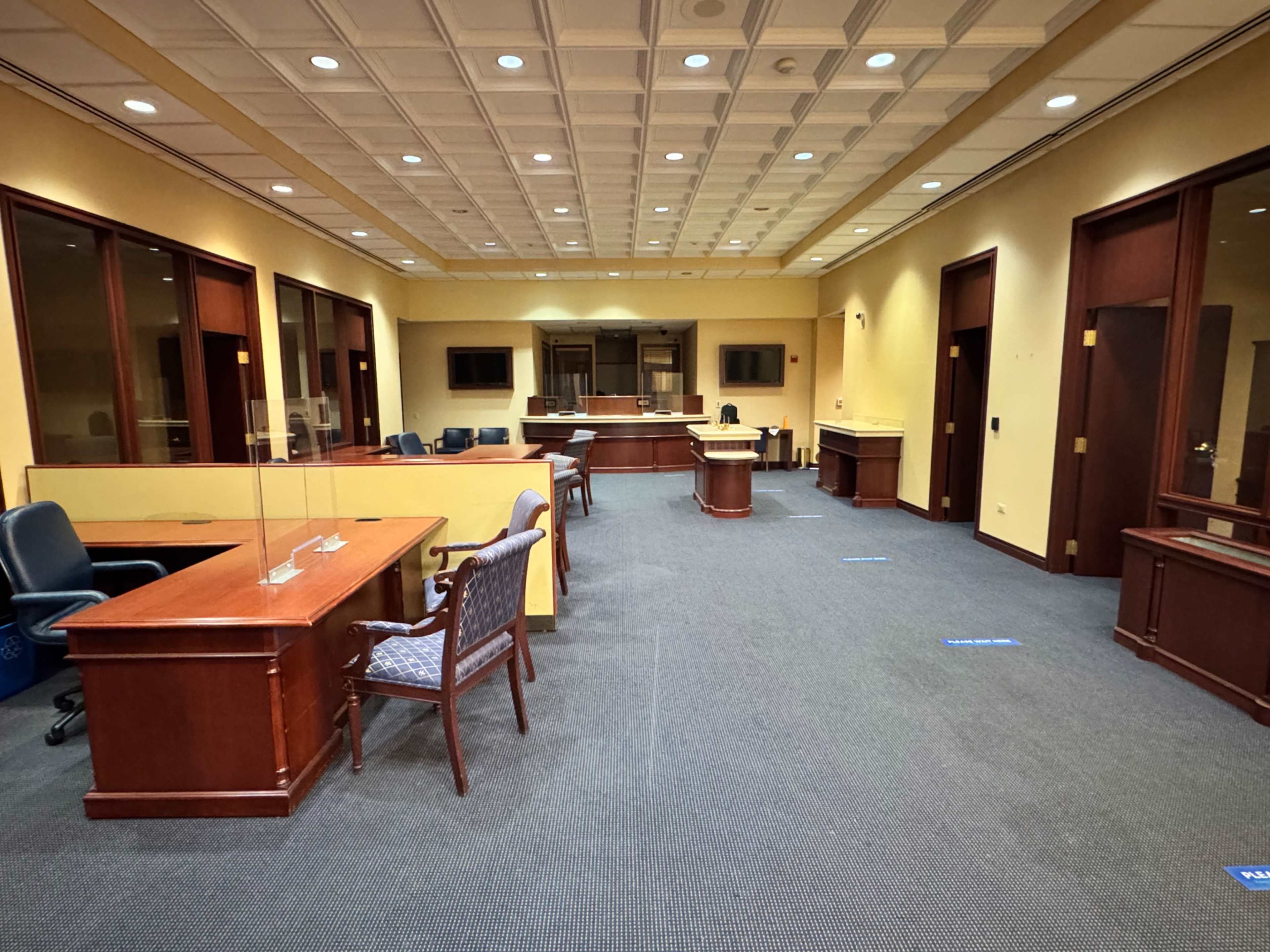 Bank Location Image in West Town, Chicago, IL