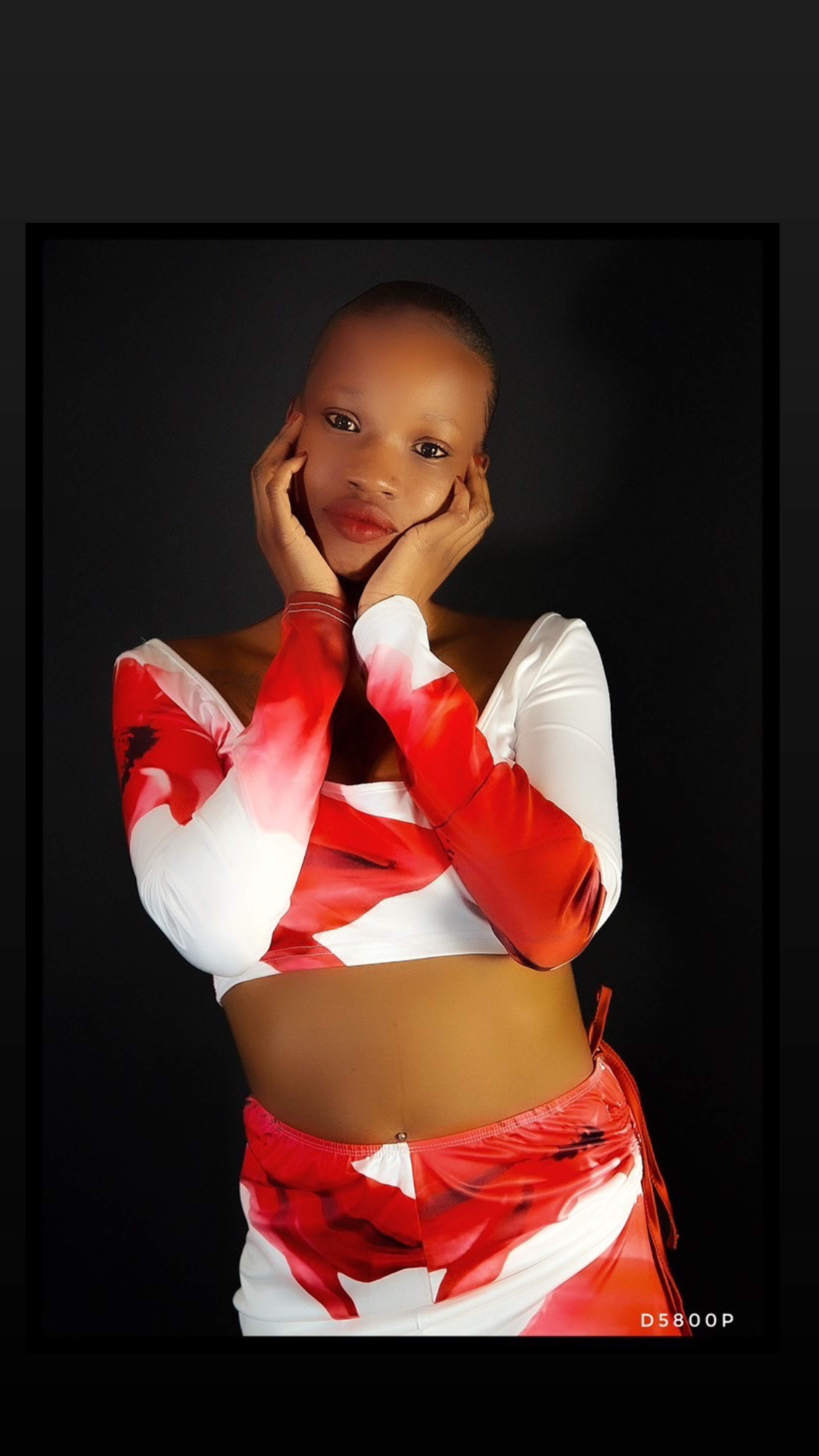 Photo shoot