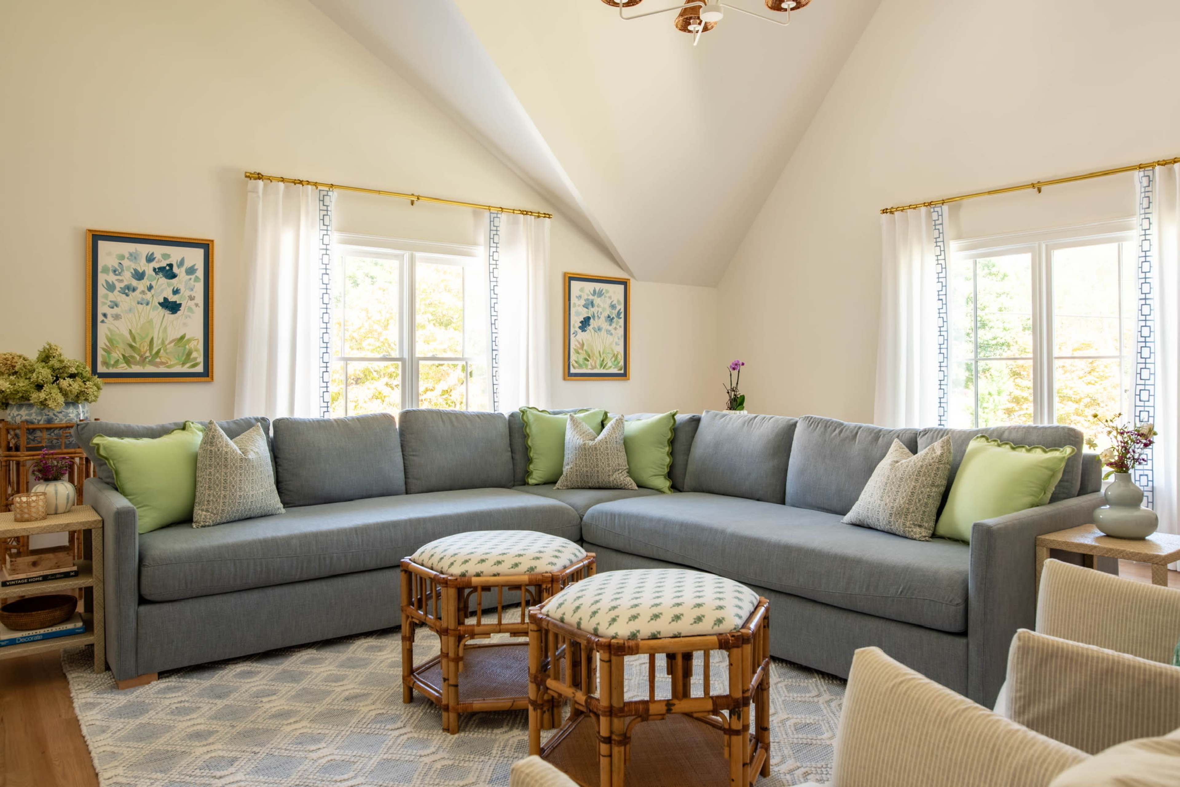 Dunwoody Renovated Southern Traditional Home Image in Dunwoody, Dunwoody, GA