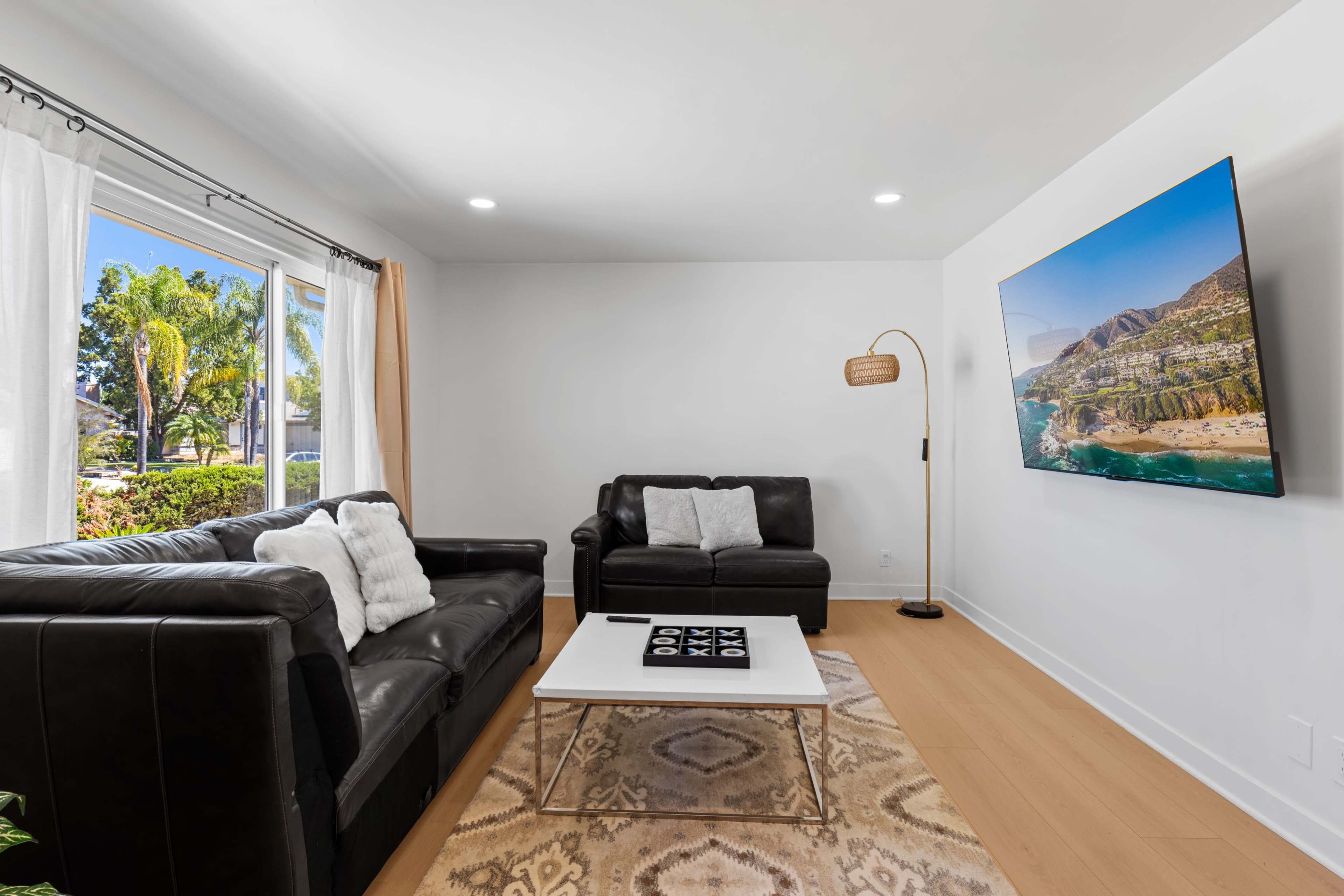Mira Mesa Single Family house with Outdoor Movies Image in Mira Mesa, San Diego, CA