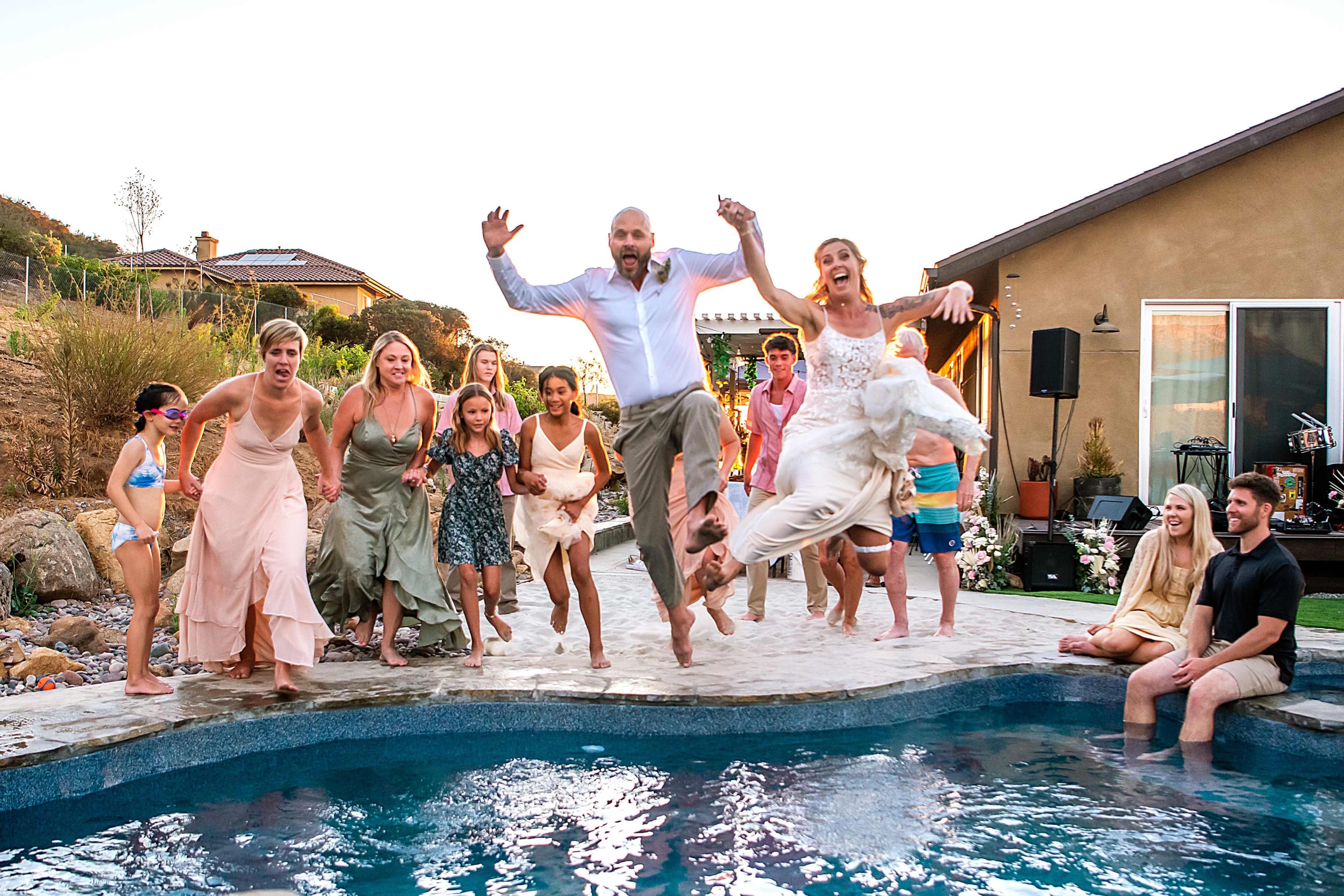 Mountain Oasis Retreat: Perfect for Photoshoots & More Image in , Jamul, CA