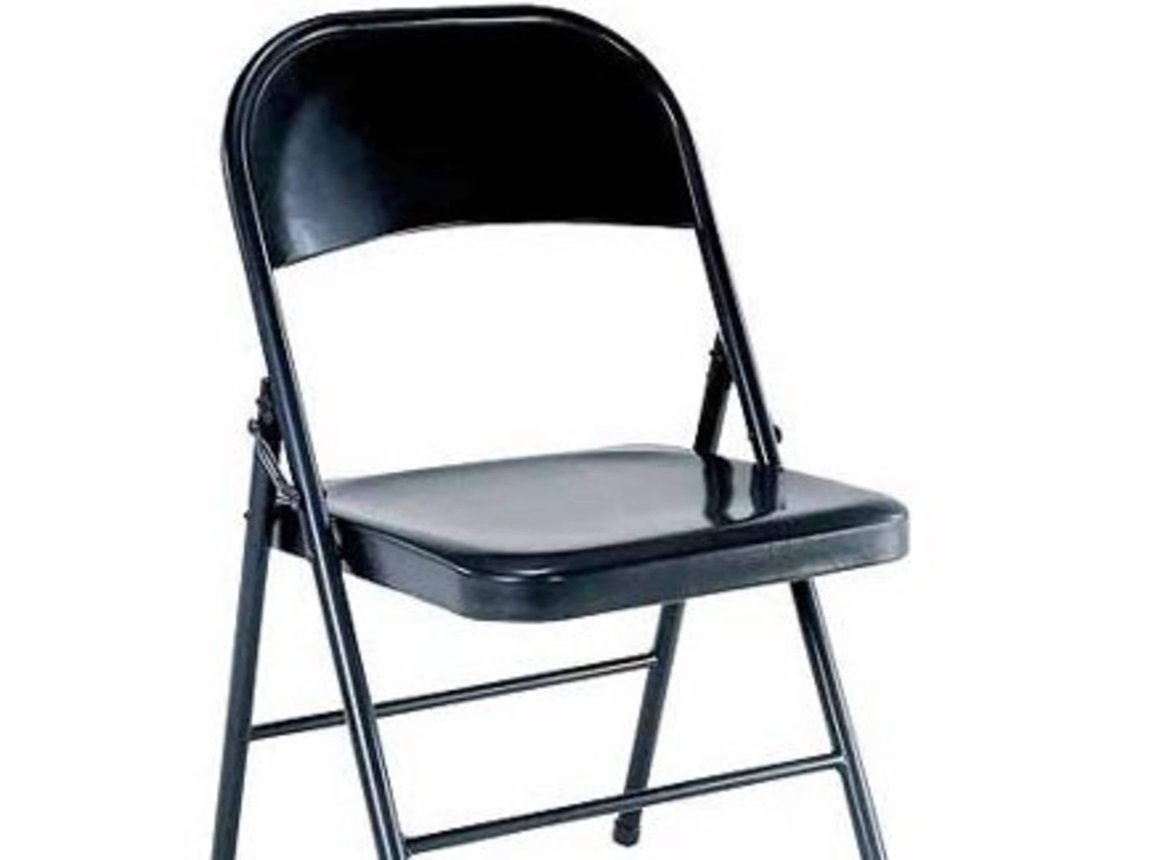 Premium Folding Chairs 