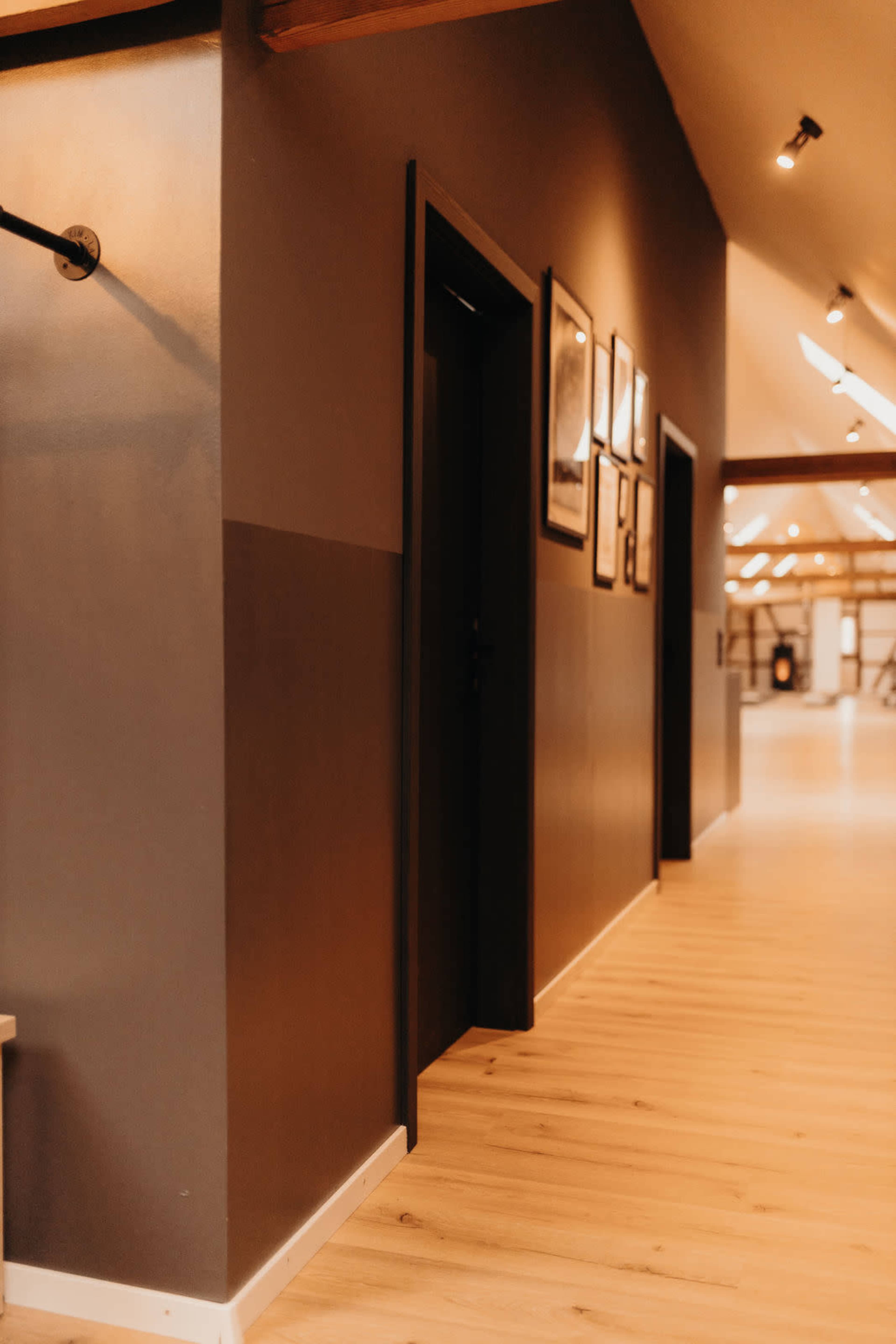 Urbaner Loft Raum - in Mellrichstadt nicht weit zur Rhön Image in , Mellrichstadt