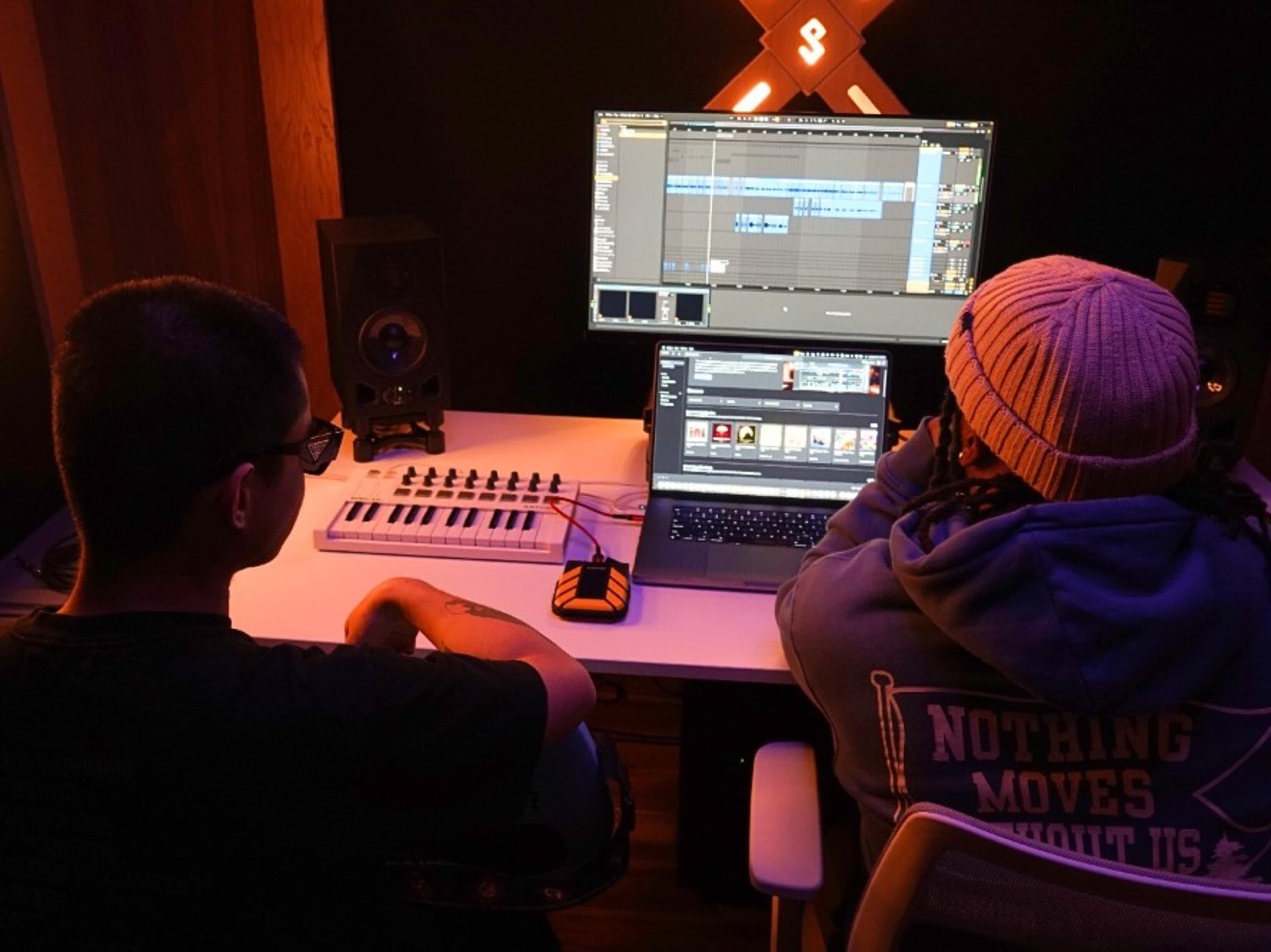 Recording and Production