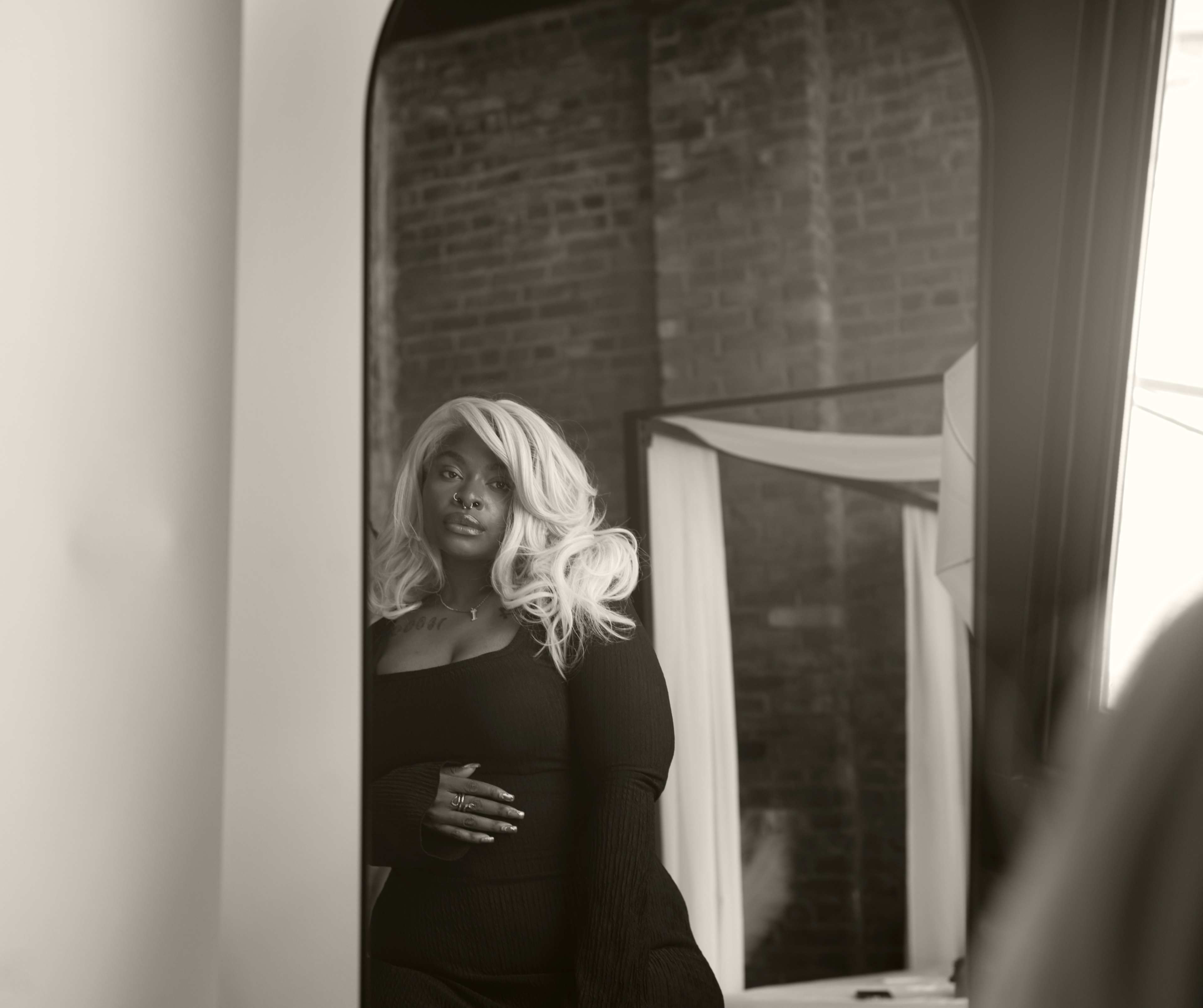 Photo shoot