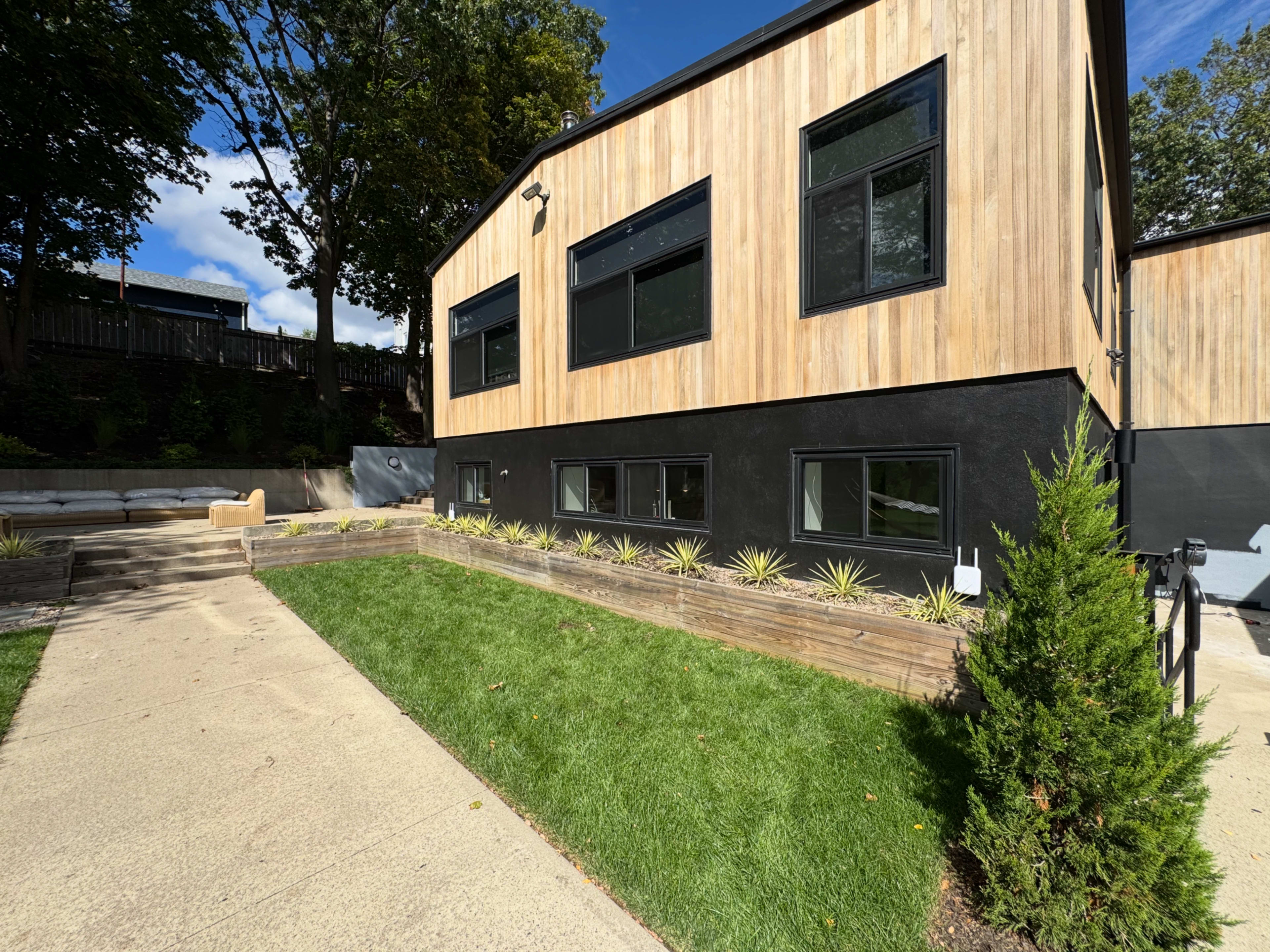 The Social Garden Image in Valley, Providence, RI