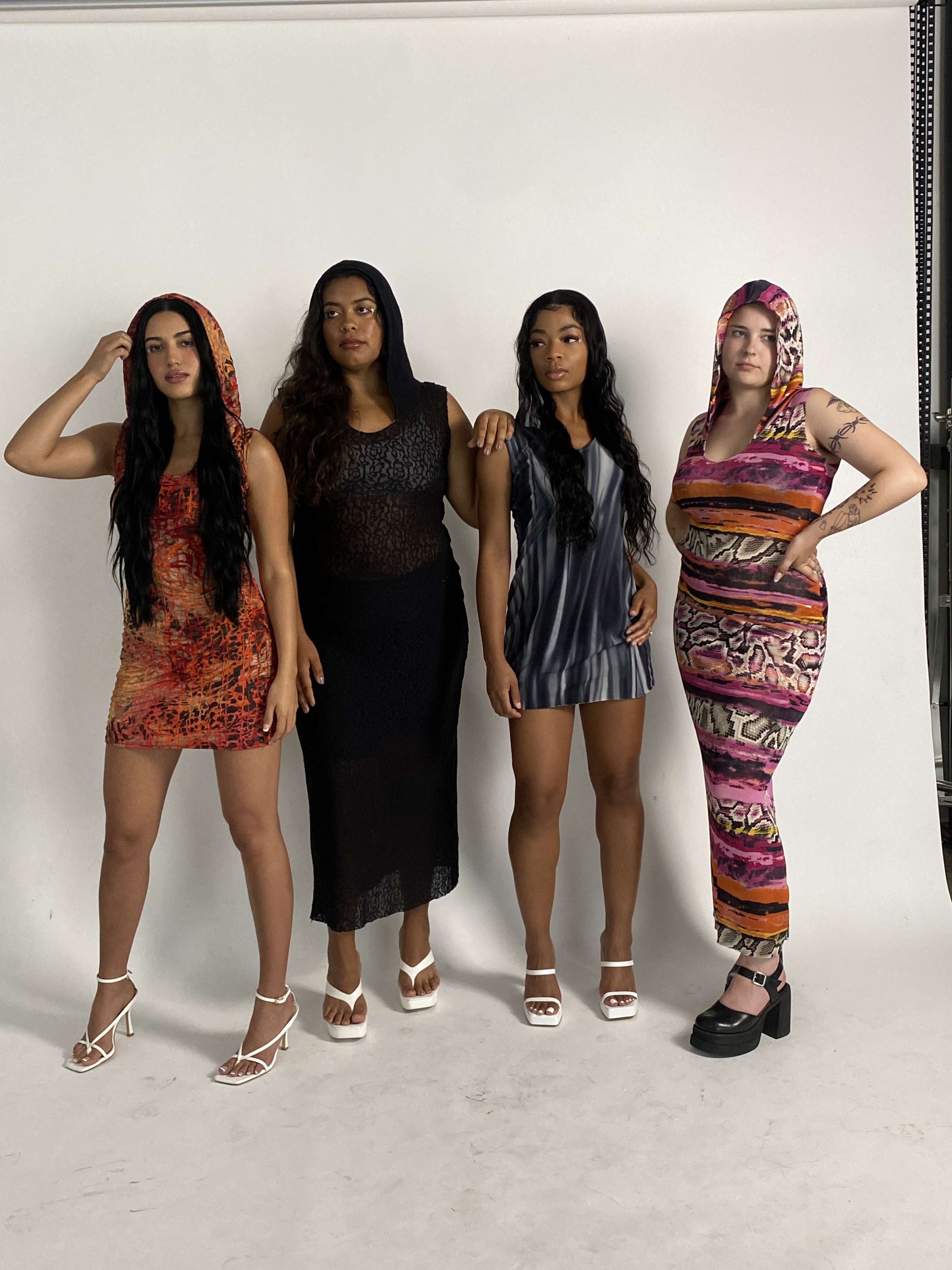Photoshoot