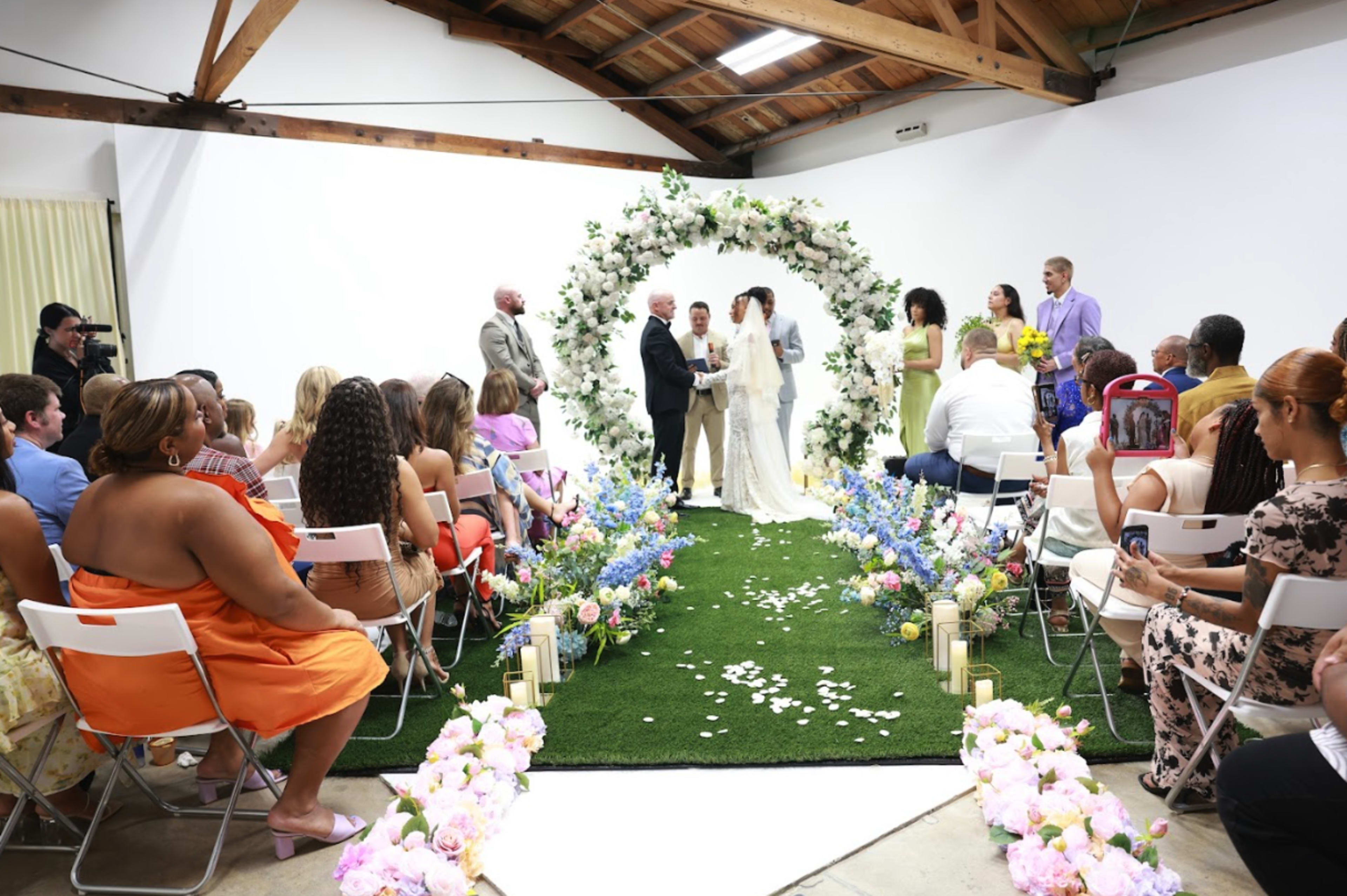 BRAND NEW Photo and Film Studio in the heart of Wilmington Image in Harbor, Wilmington, CA