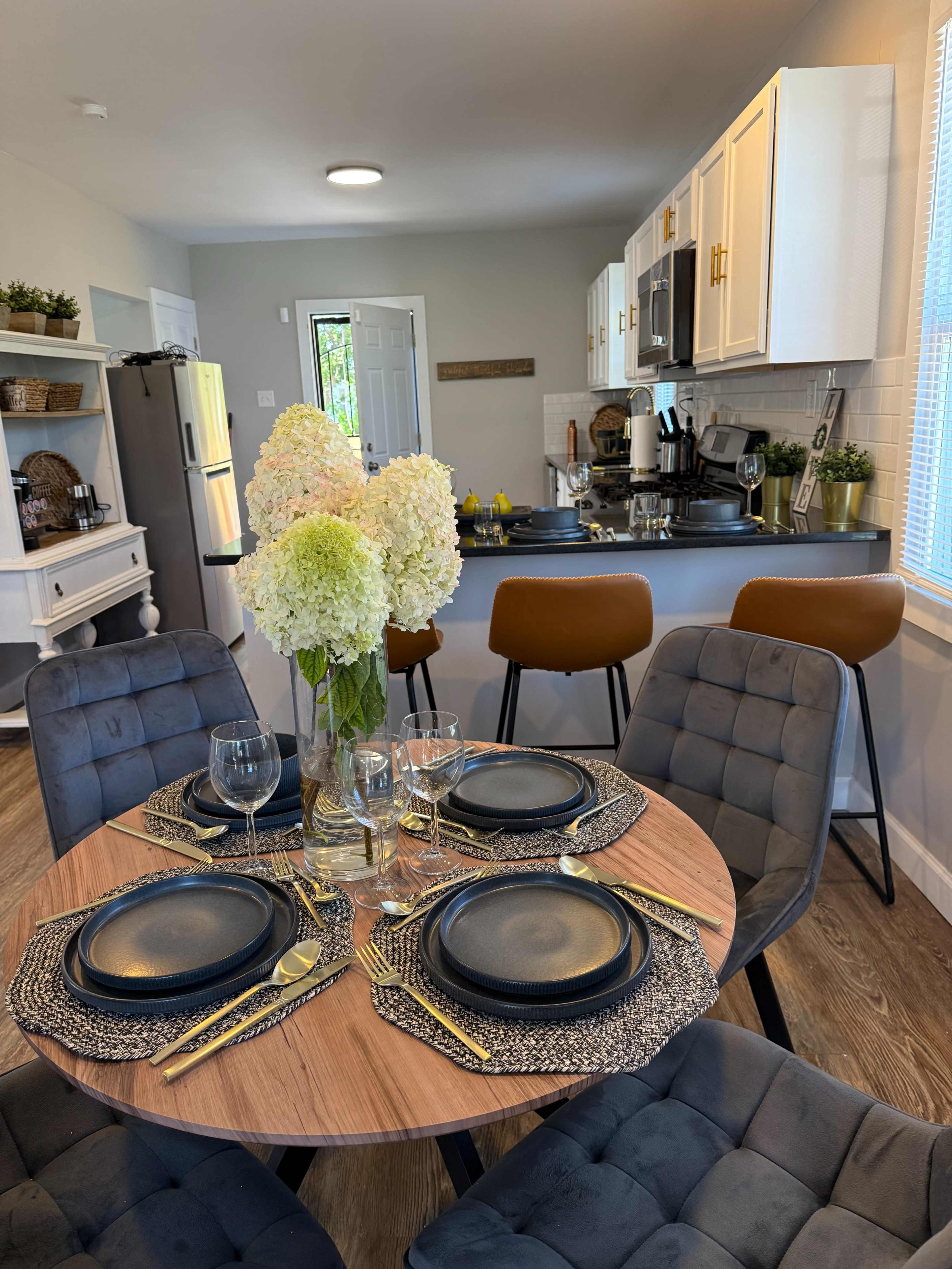 Entire home in Detroit with hot tub Image in Gratiot Woods, Detroit, MI