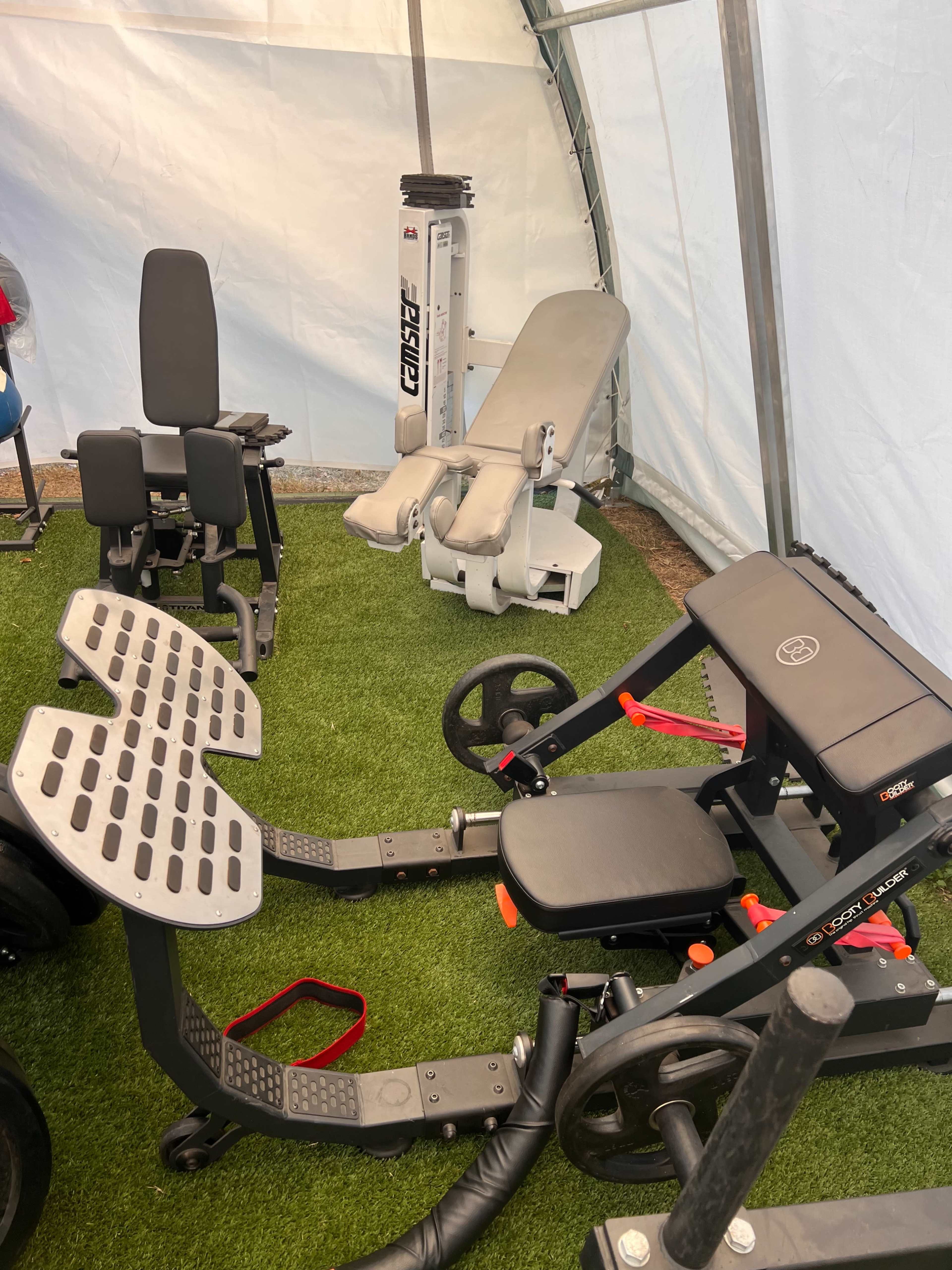 Private gym for rent Image in South Whittier, Whittier, CA