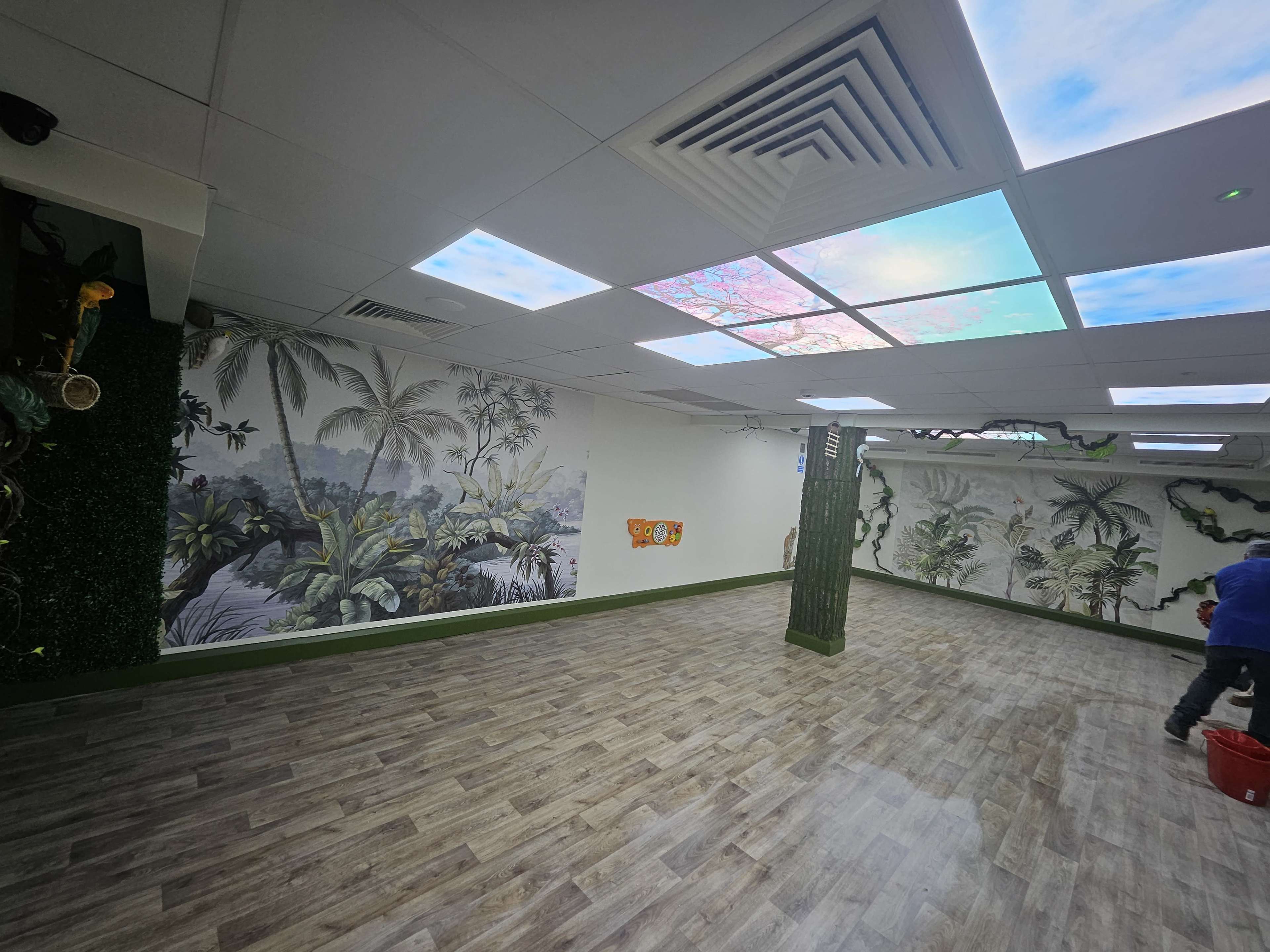 We are in Central London near Earls Court underground station sw5 Image in Kensington, London, ENG