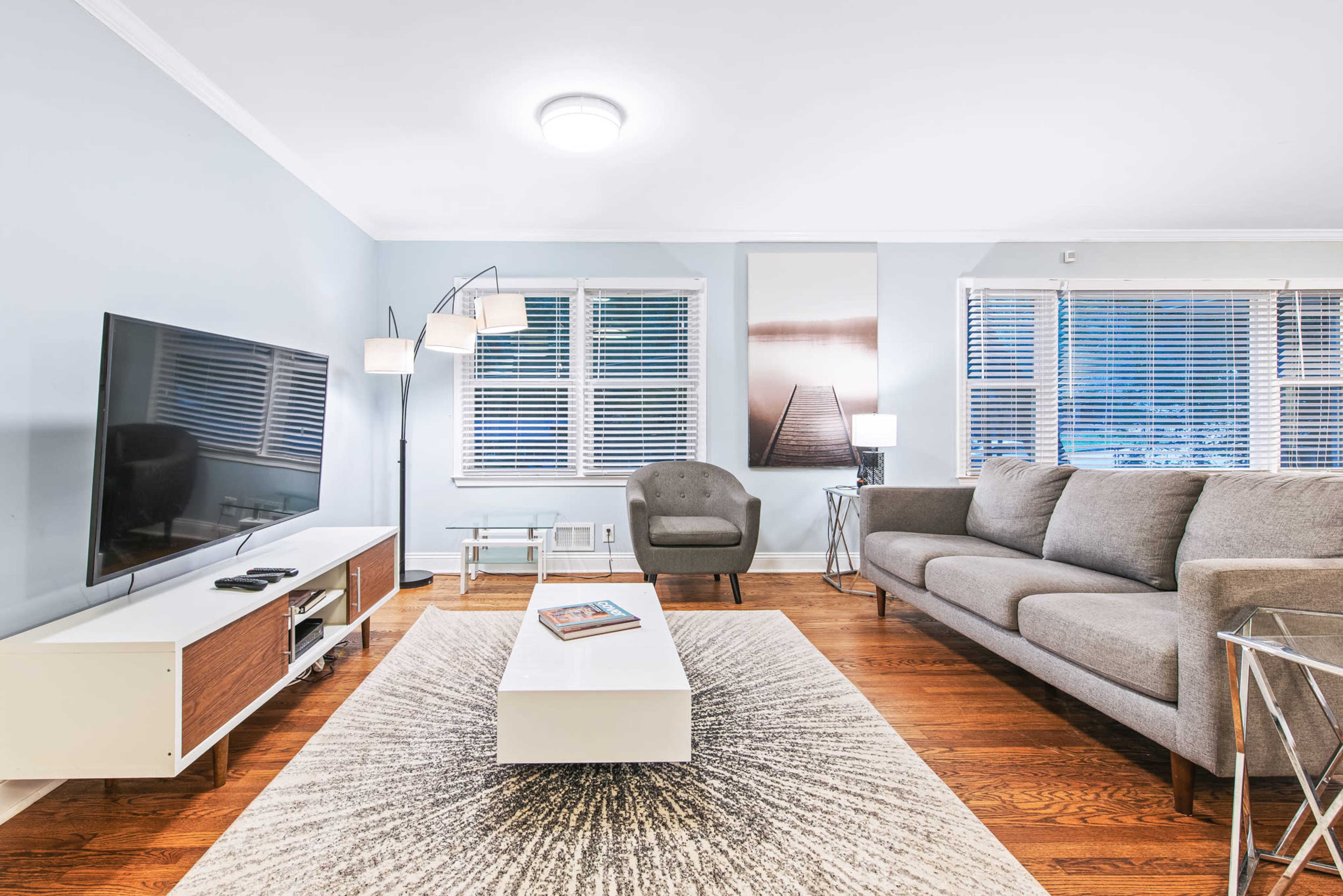 OG LLC | Spacious Decatur Retreat with Easy Downtown Access, Decatur ...