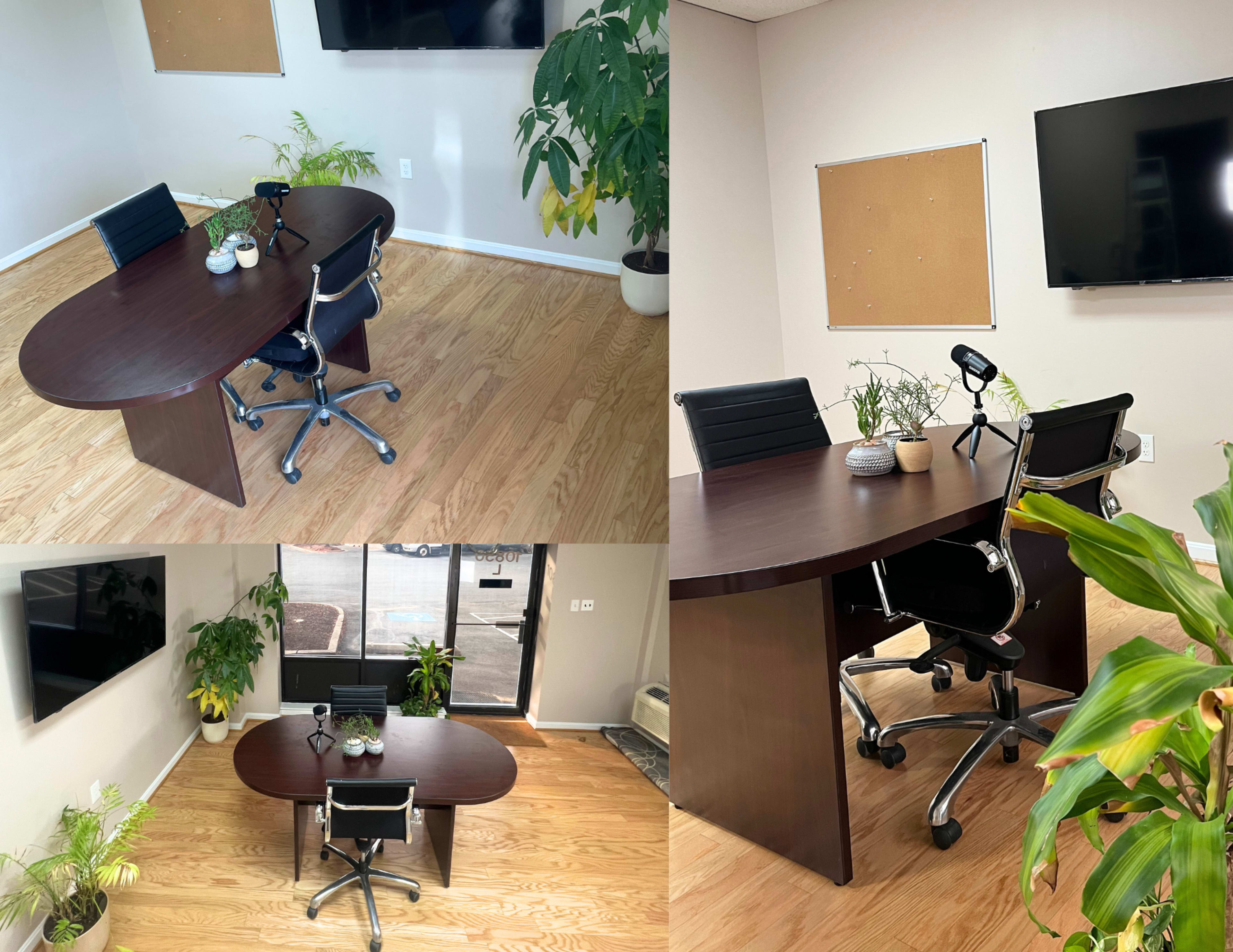 Professional Meeting Room in Beltsville, MD Image in Beltsville, Beltsville, MD