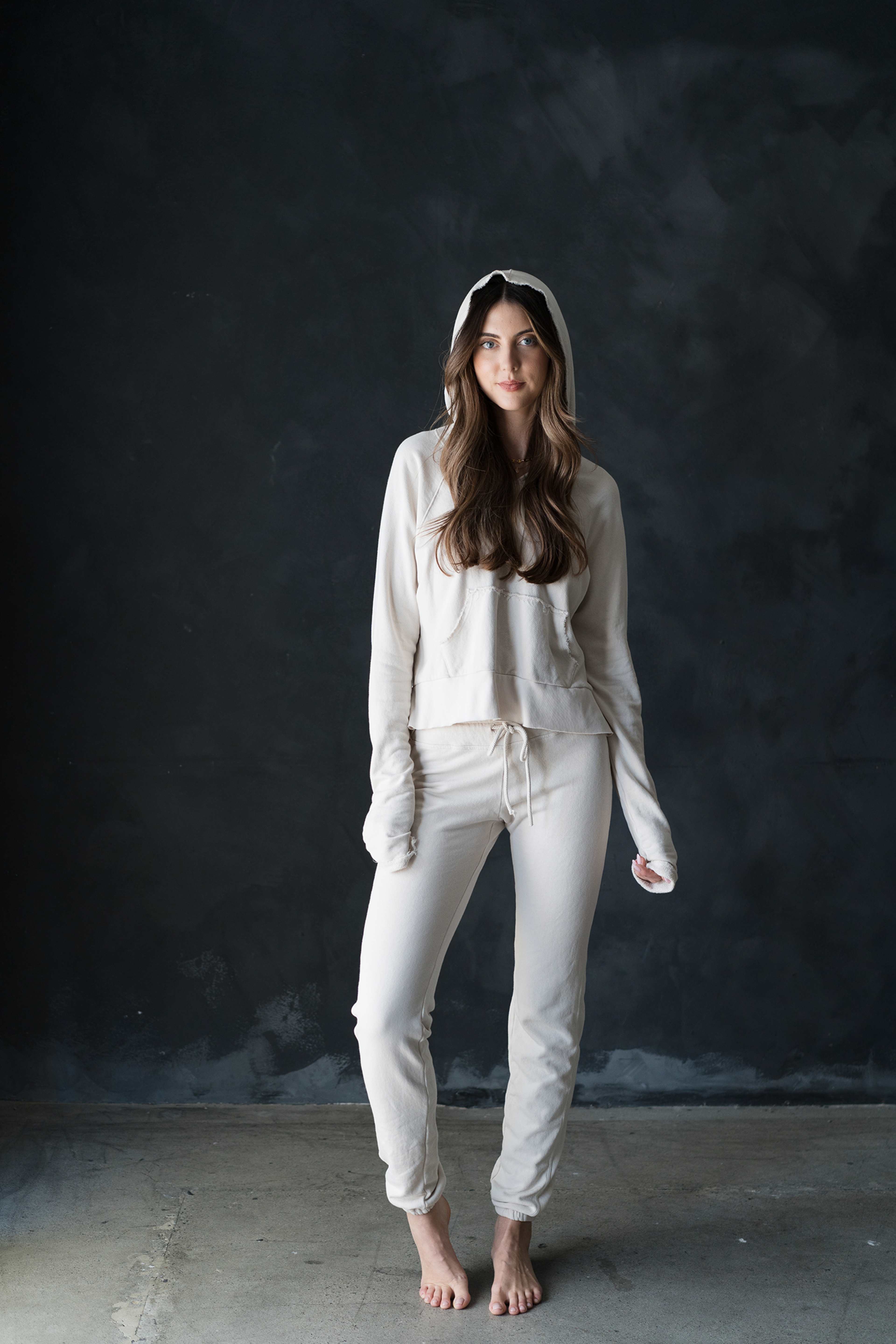 Photo shoot