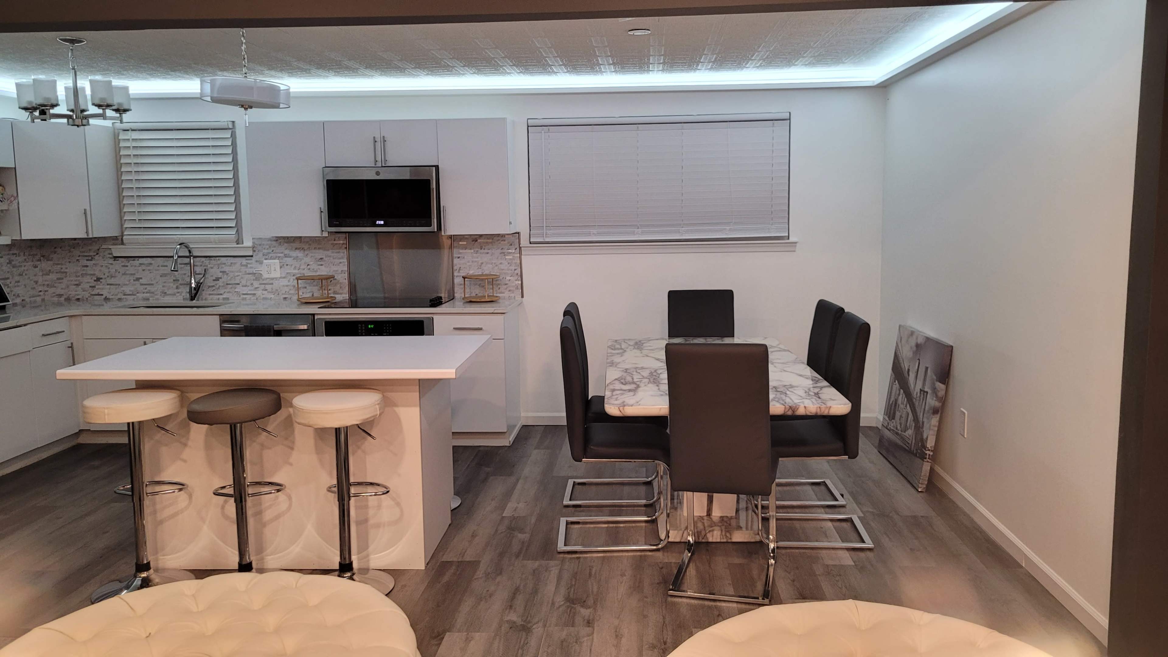 Open Layout Residential Event Space Image in , New Castle, DE